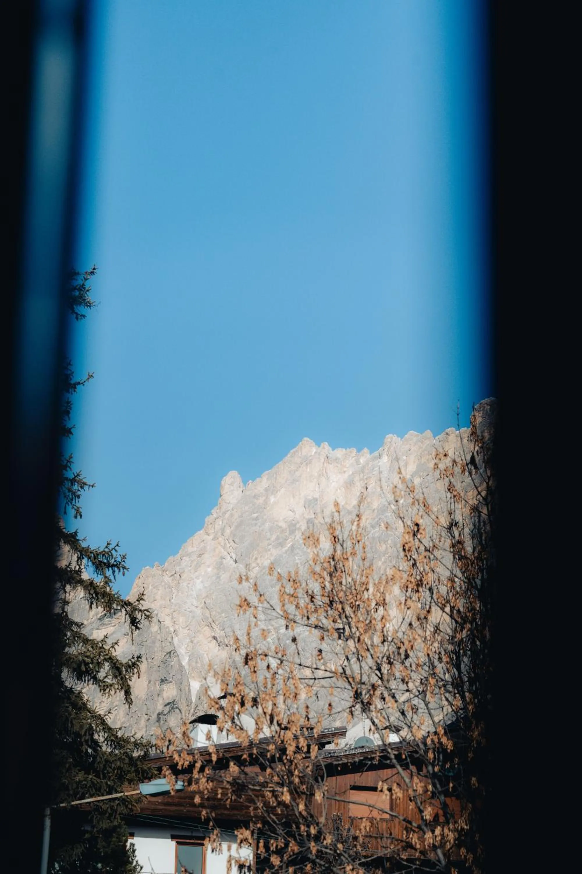 Bedroom in Hotel Oasi