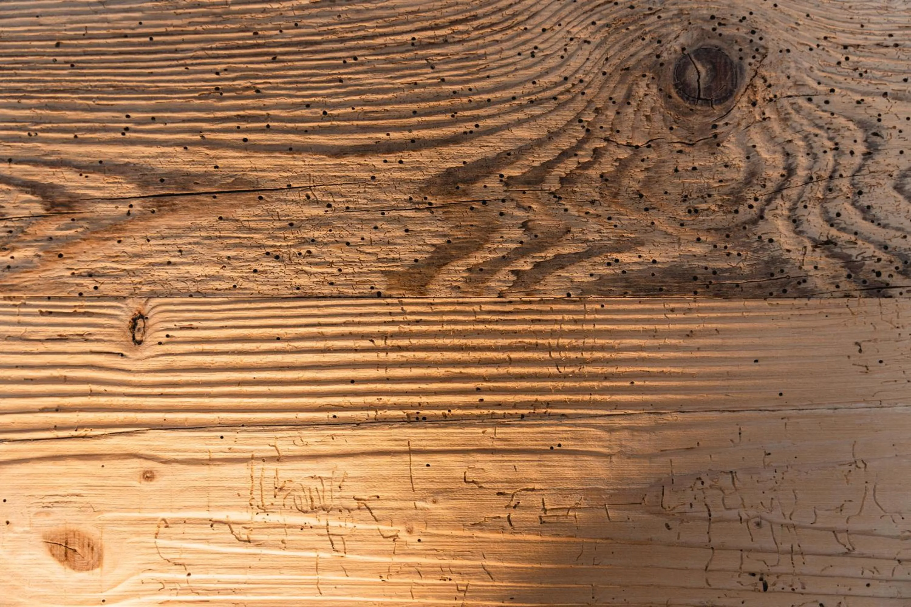 Bedroom in Hotel Oasi