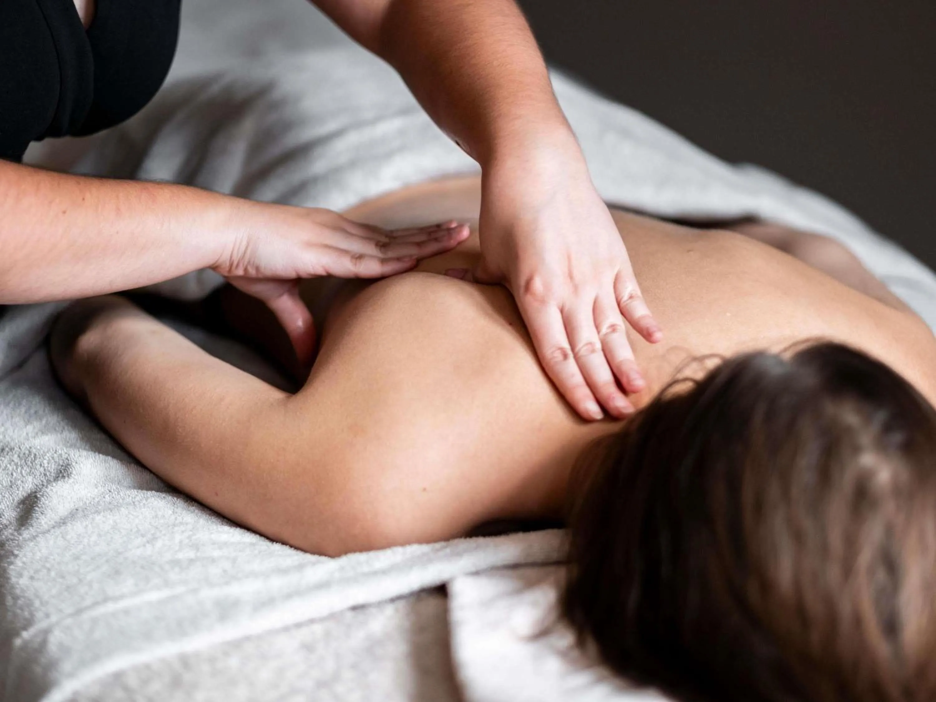 Spa and wellness centre/facilities in Mercure Maintenon