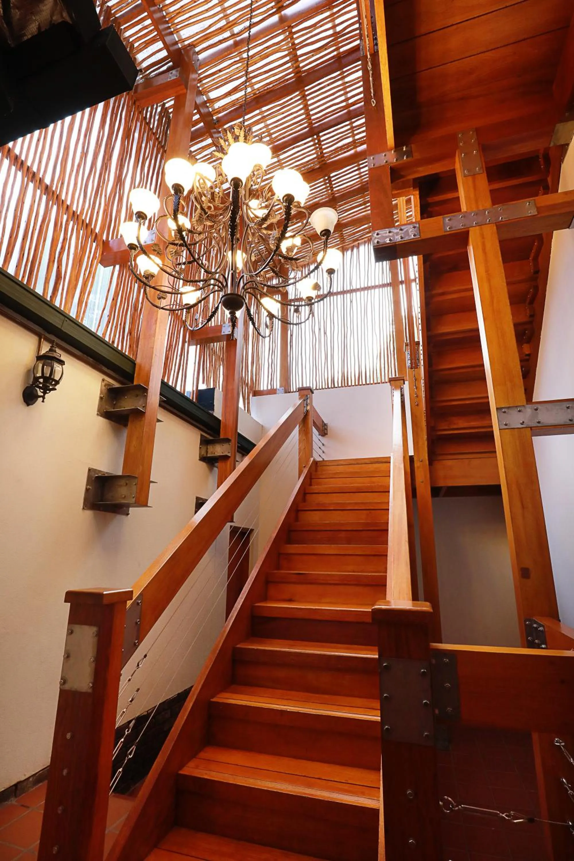 acessibility in Kleine Constantia Boutique Guest House