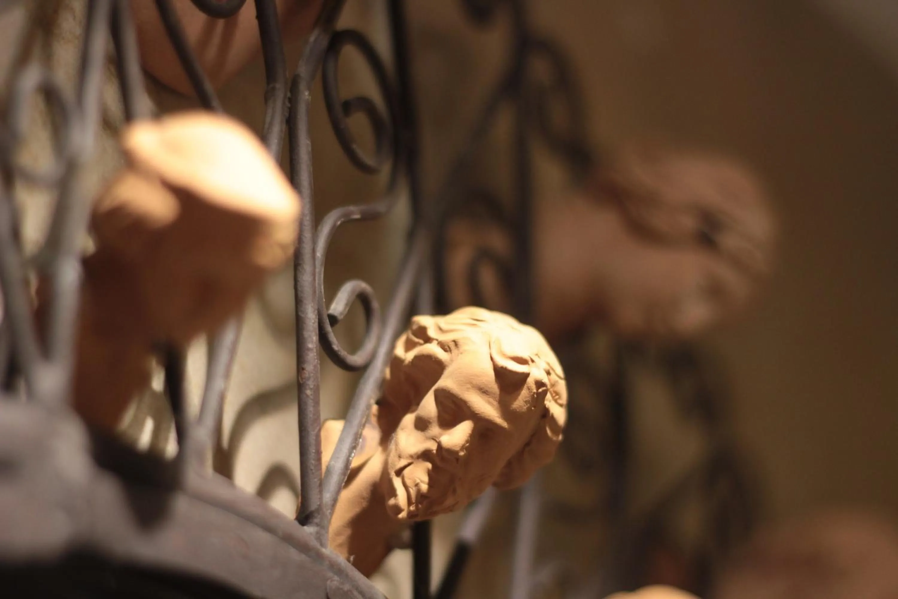 Other in Casa Latina