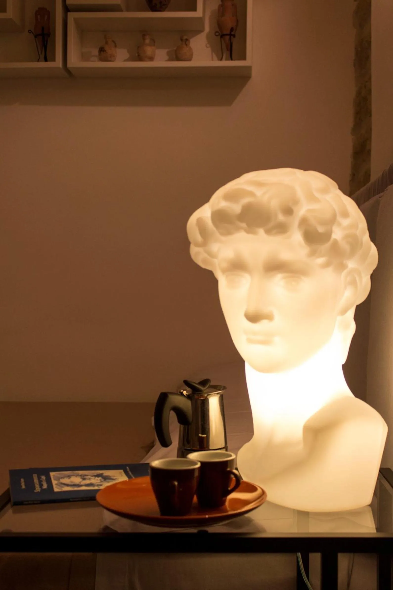 Bedroom in Casa Latina