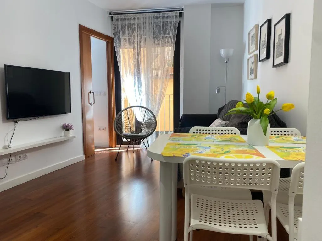 TV and multimedia in Little Home Girona