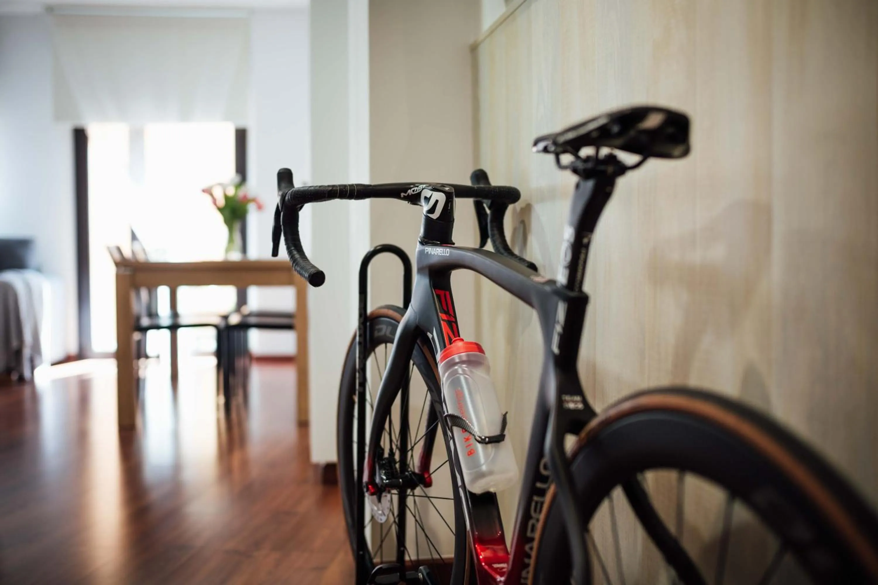 Living room in Little Home Girona