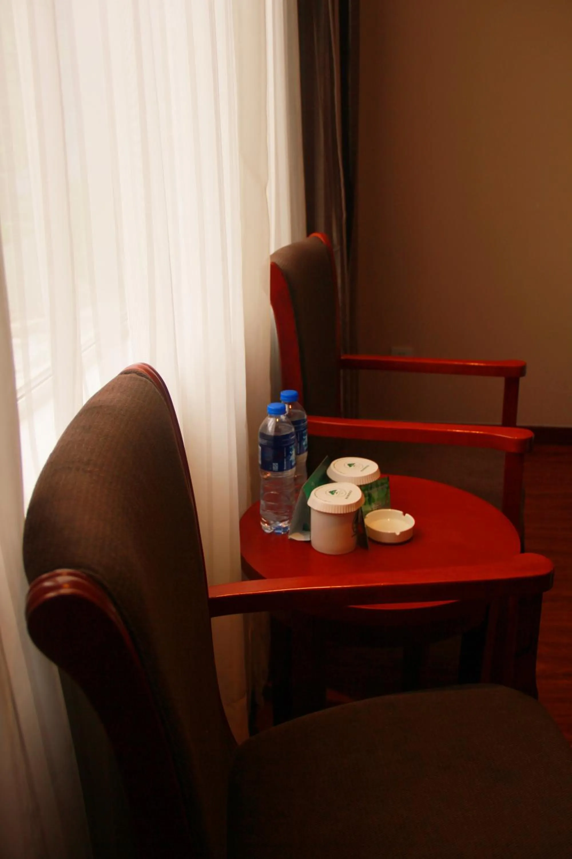 GreenTree Inn Fuyang Shopping Mall