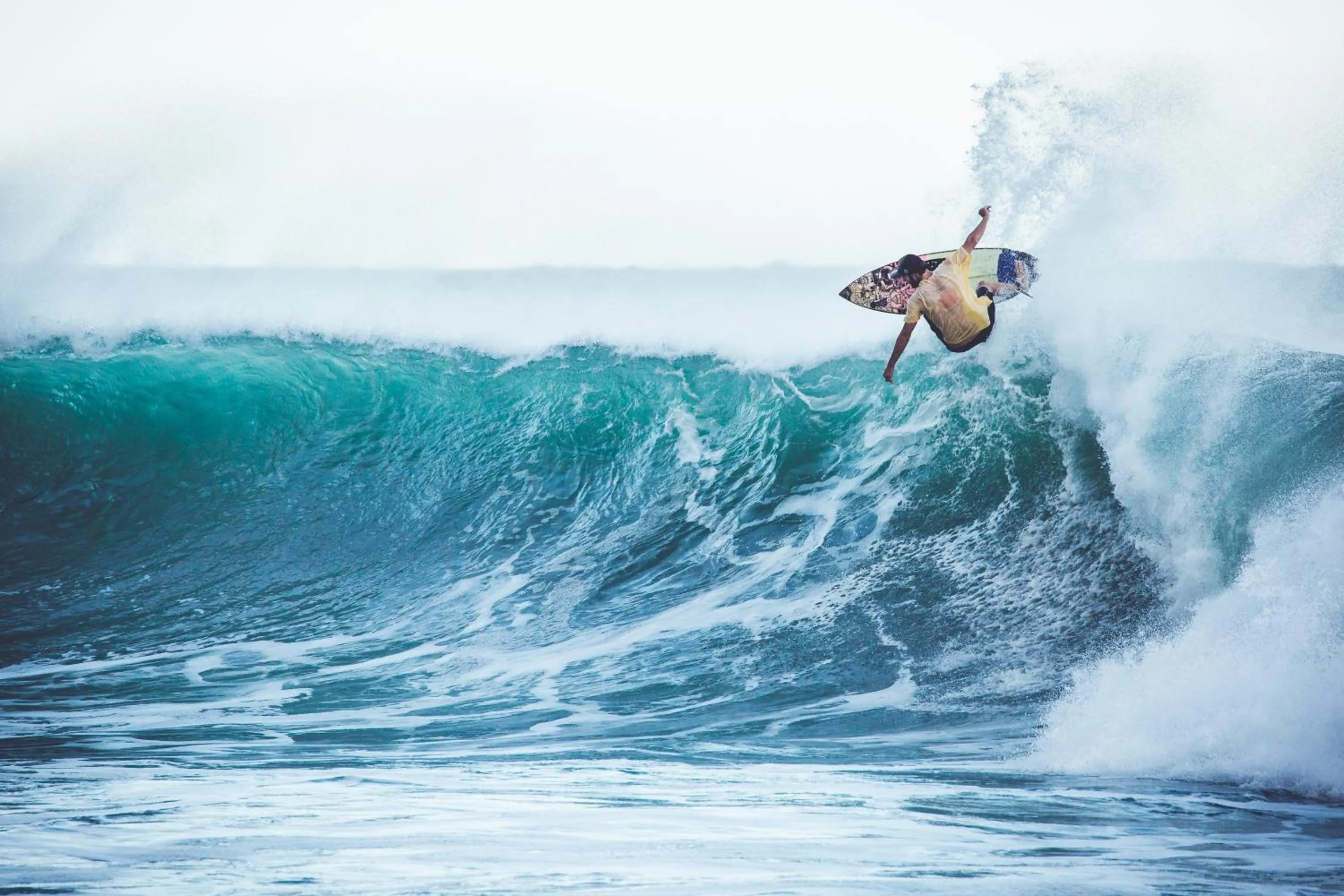 People in The Spice Trail