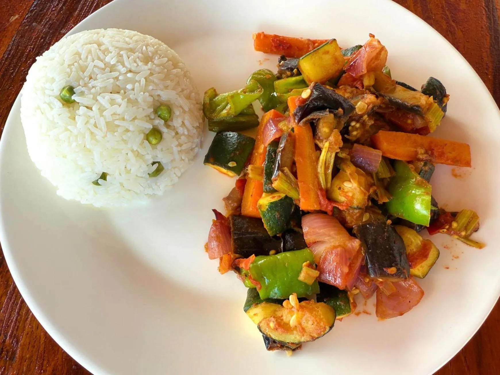 Restaurant/places to eat in Andy's Inn