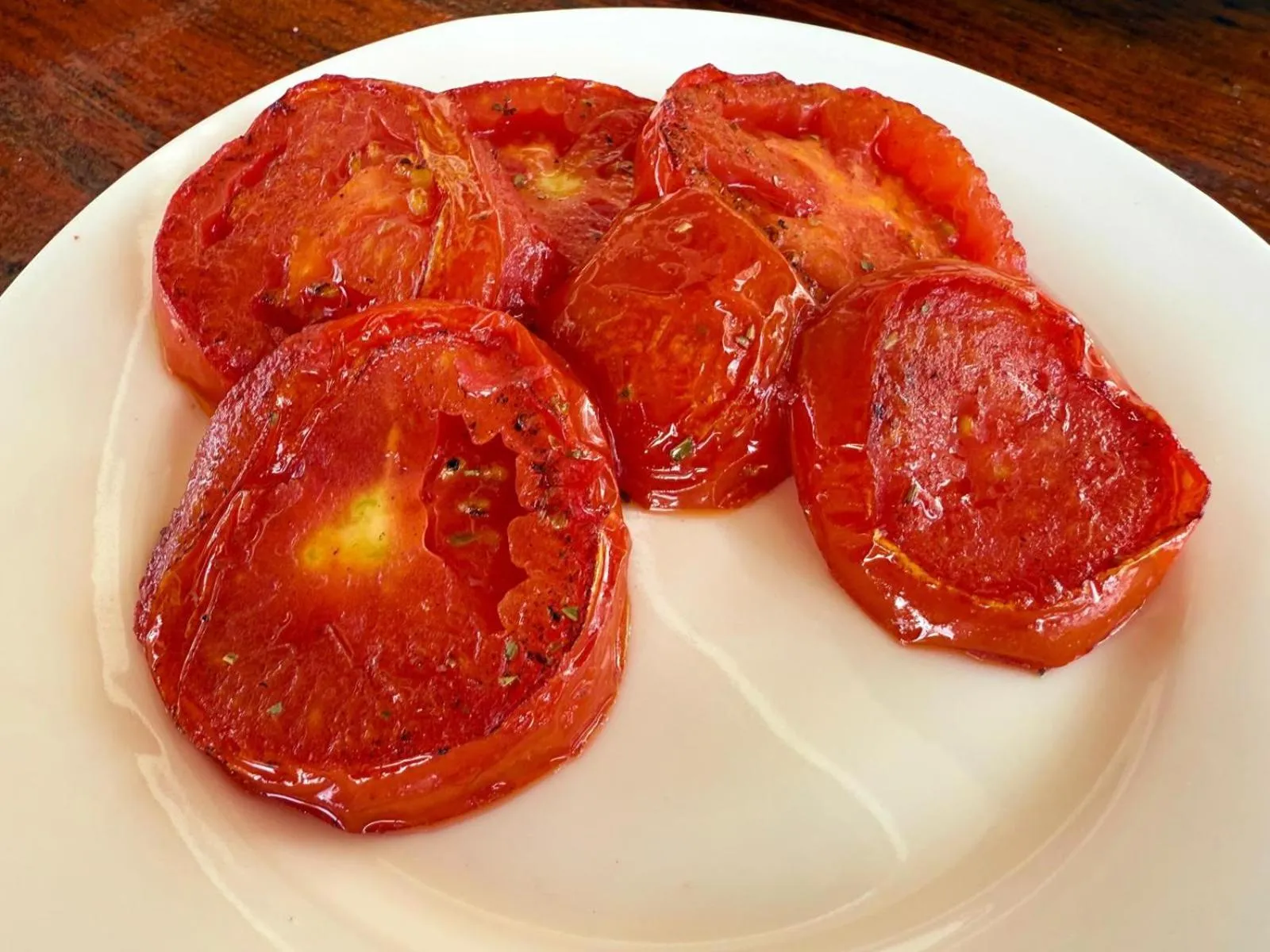 Breakfast in Andy's Inn