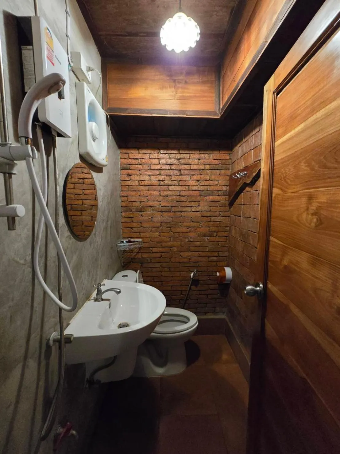 Klong Suan Plue Resort