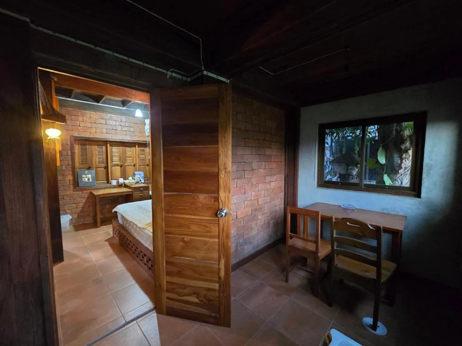 Klong Suan Plue Resort