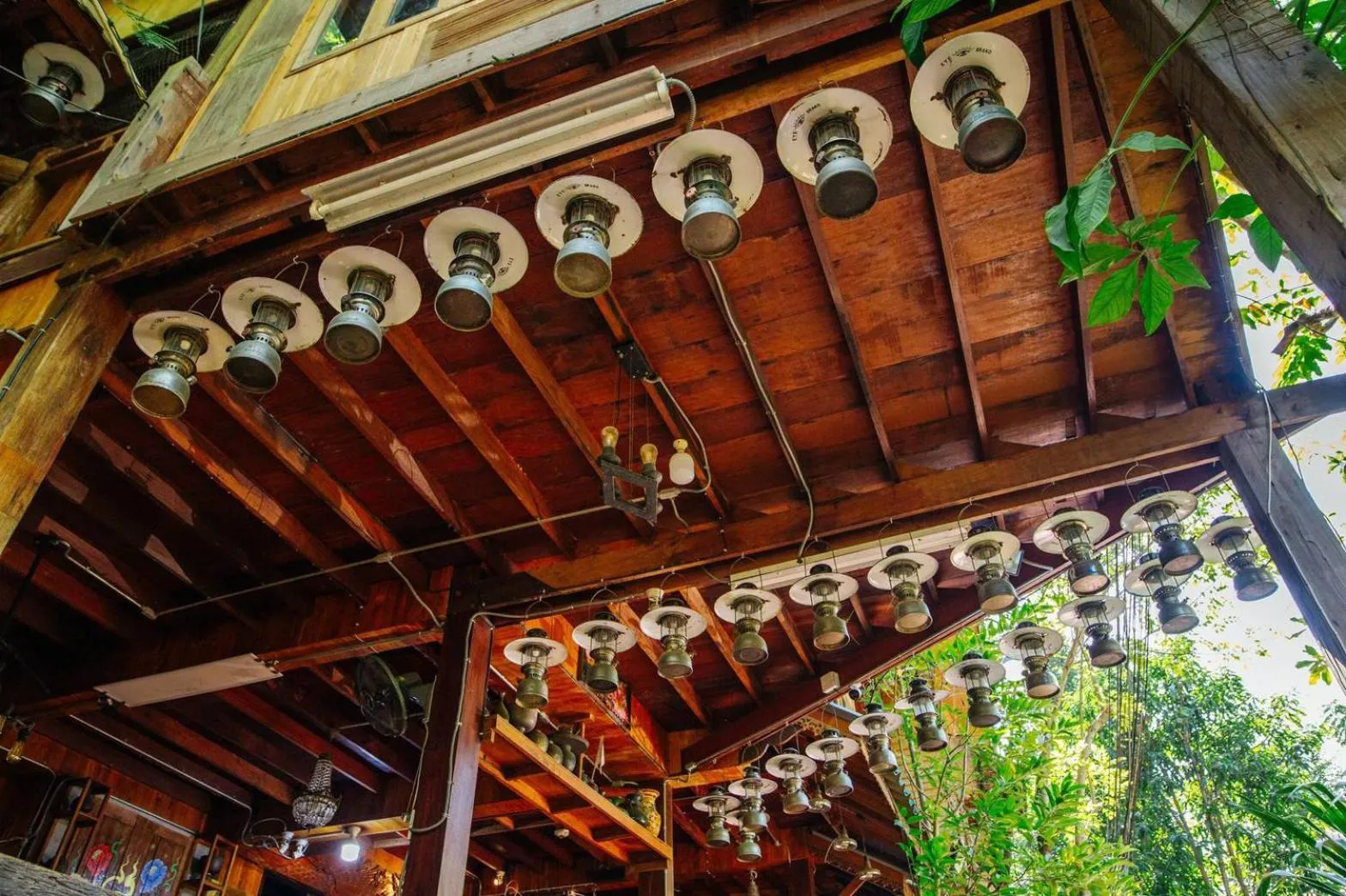 Klong Suan Plue Resort