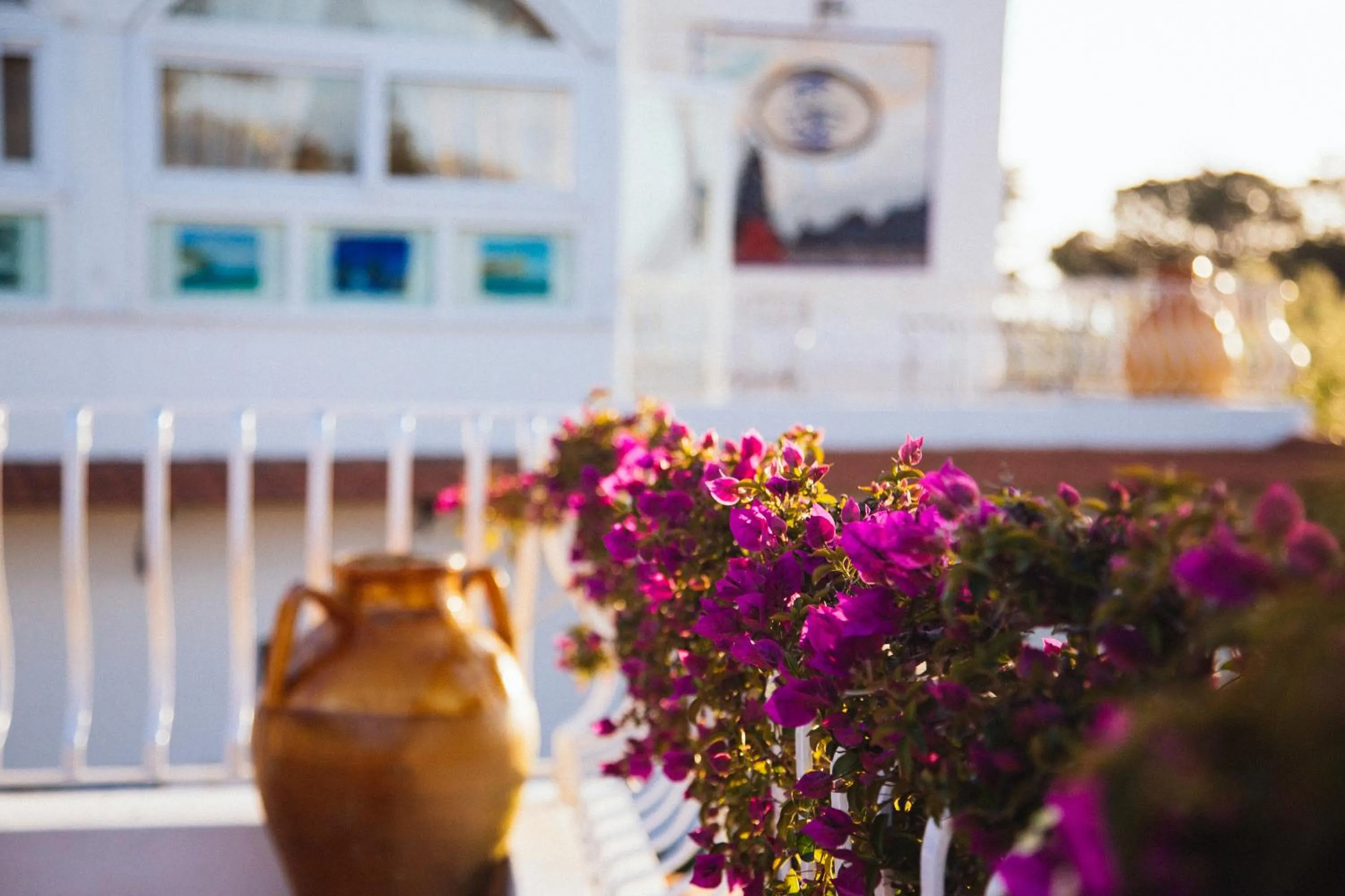 Spring in Il Giardino dell'Arte