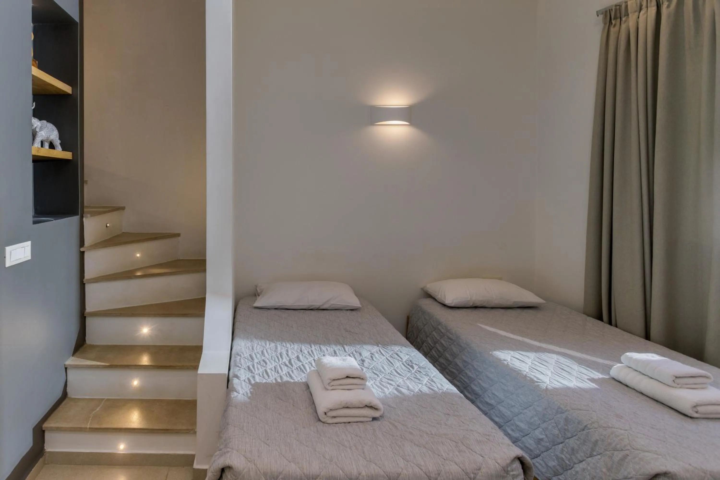 Bed in Edem Garden Residence by Estia