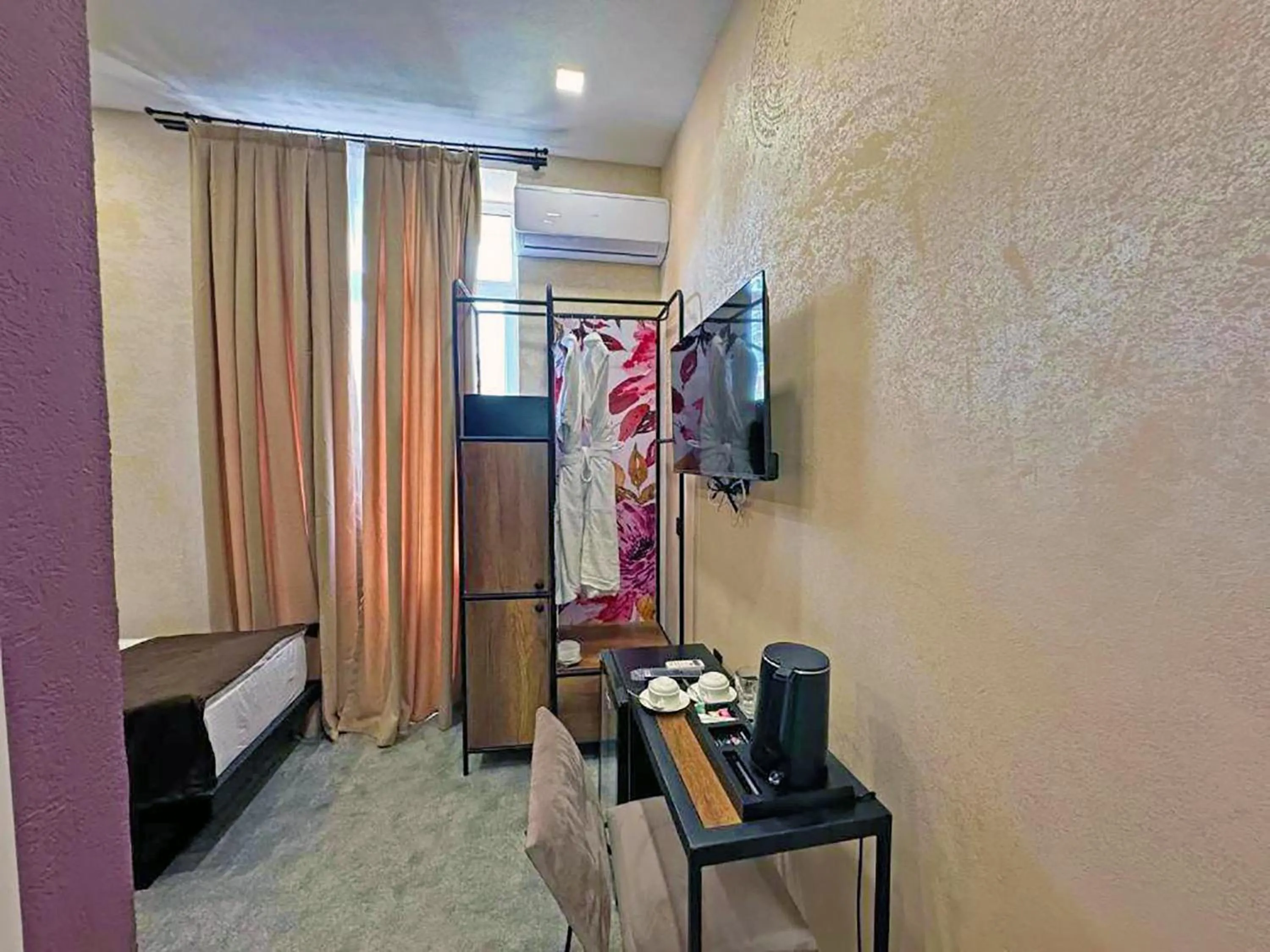 Bed in Liberta Baku City Center