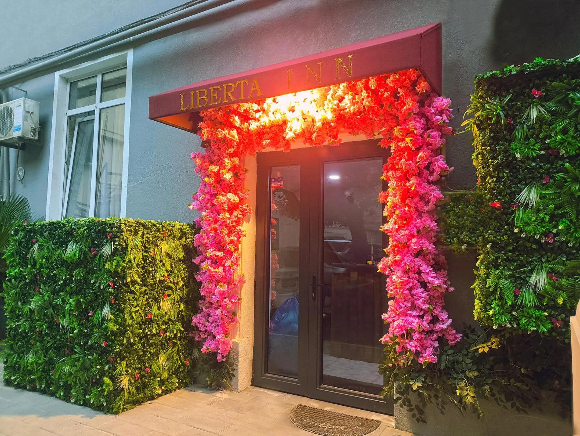 Property building in Liberta Baku City Center