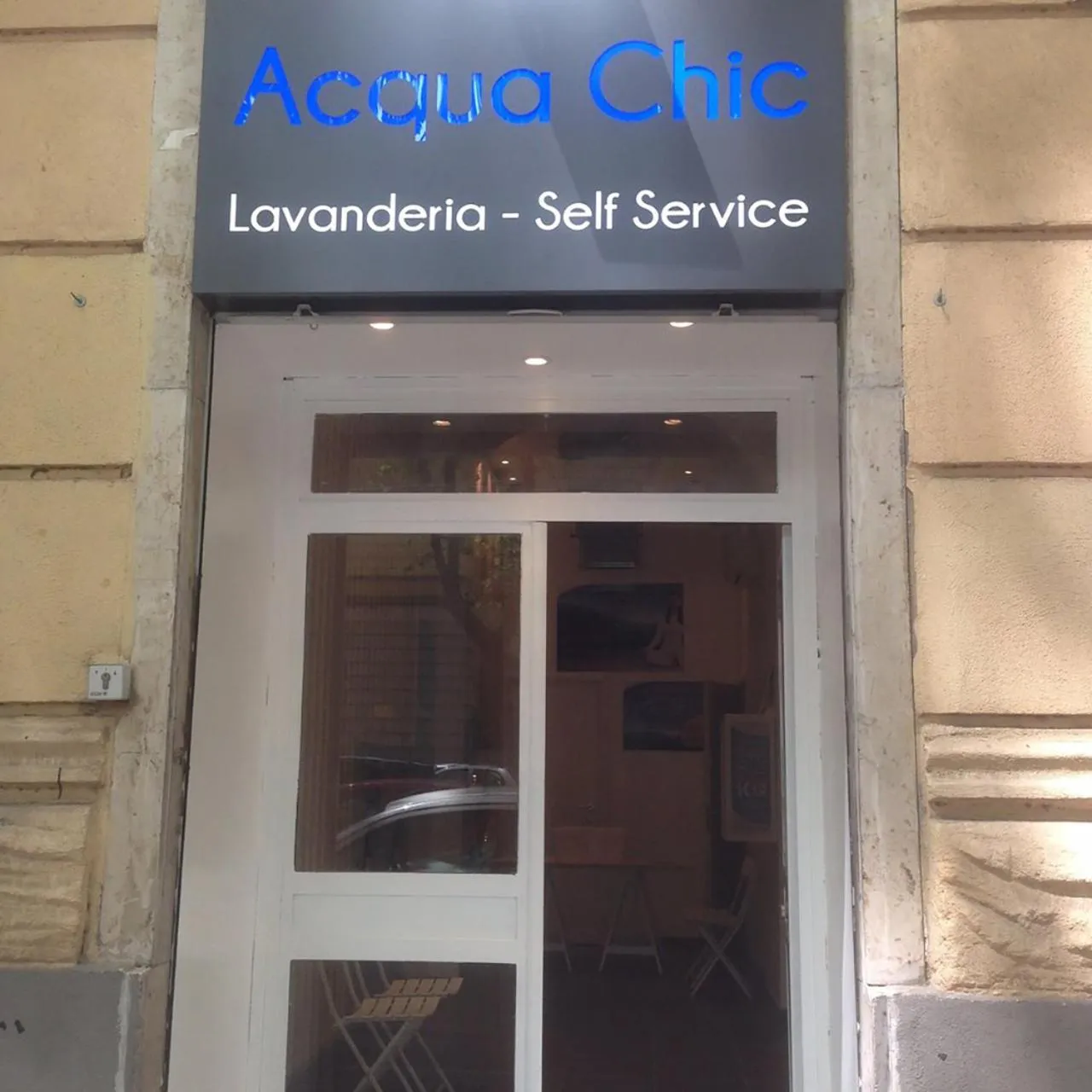 Area and facilities in Milizie 76 Gallery