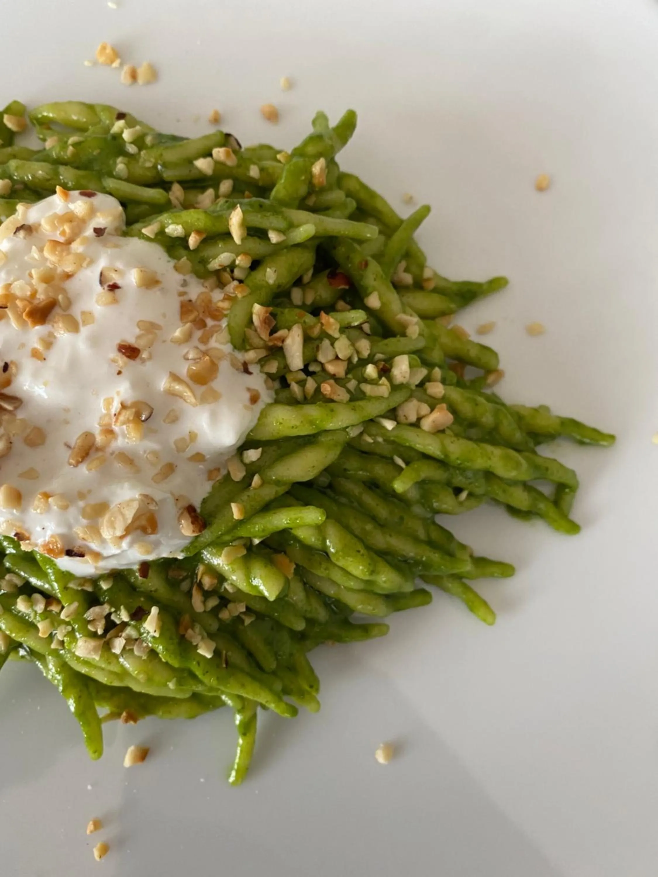 Food in Hotel Sinuessa Terme