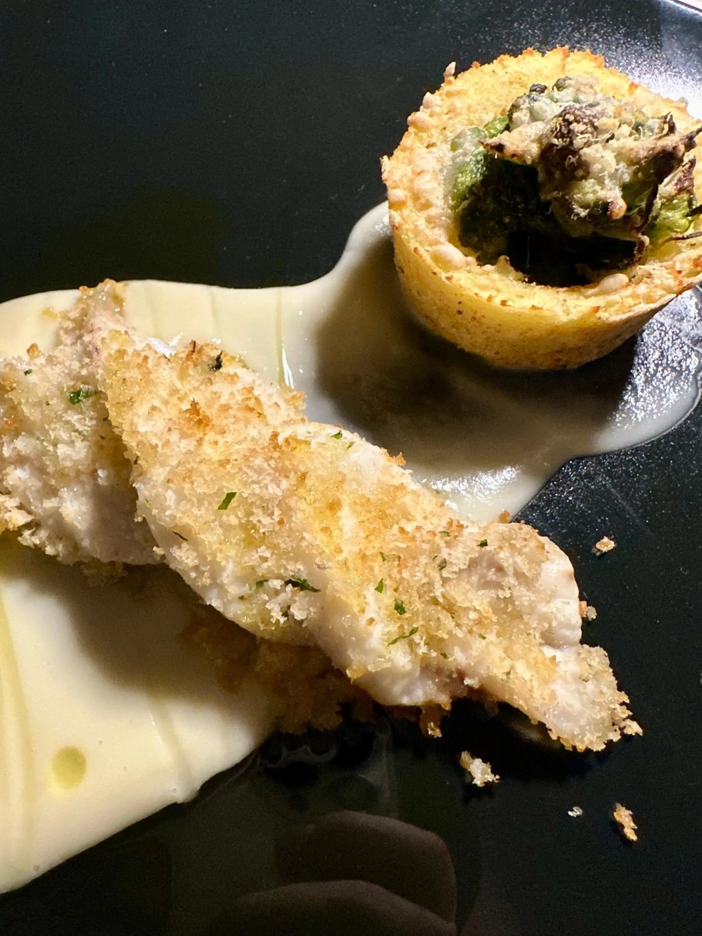 Food in Hotel Sinuessa Terme