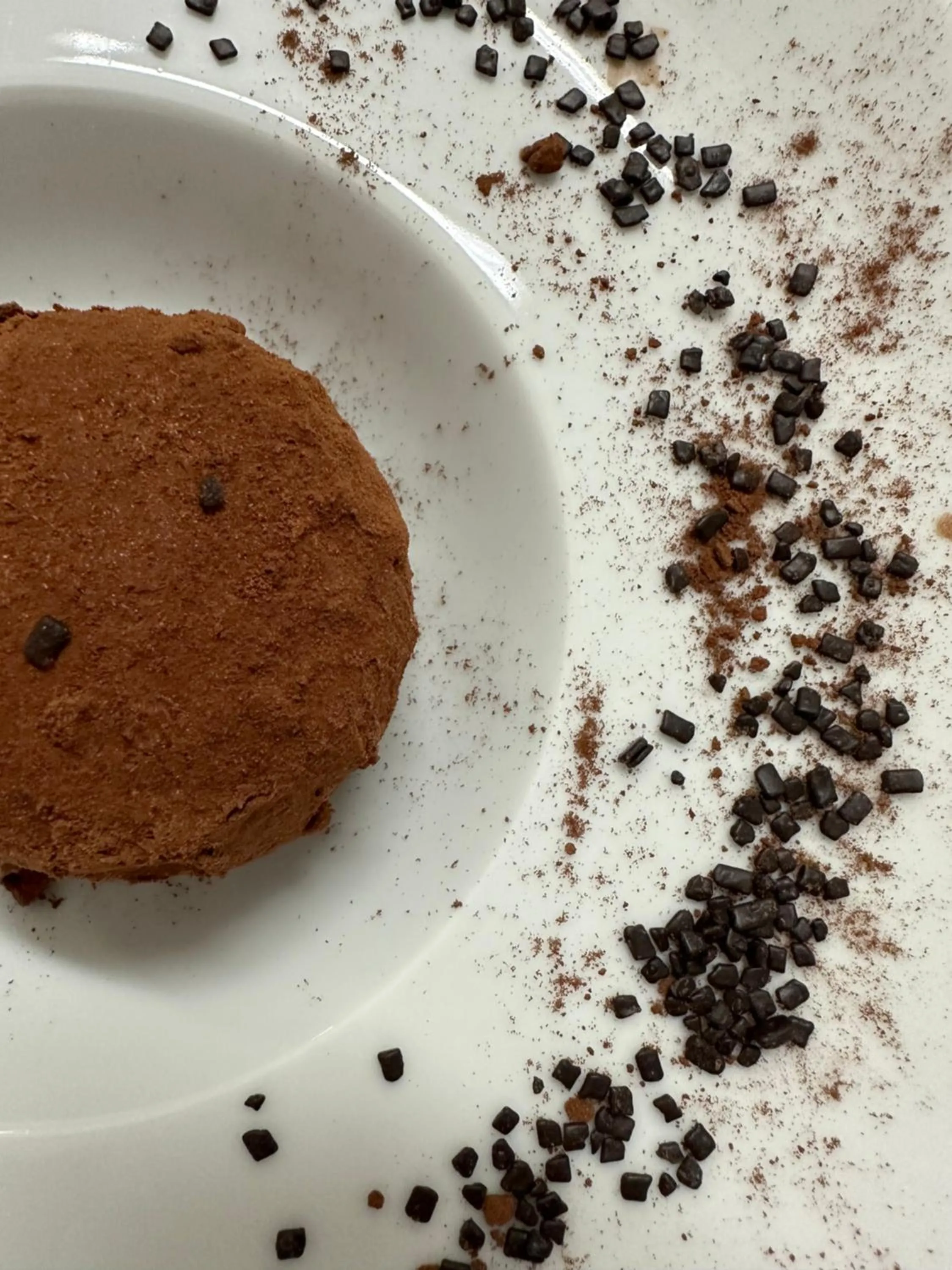 Food in Hotel Sinuessa Terme