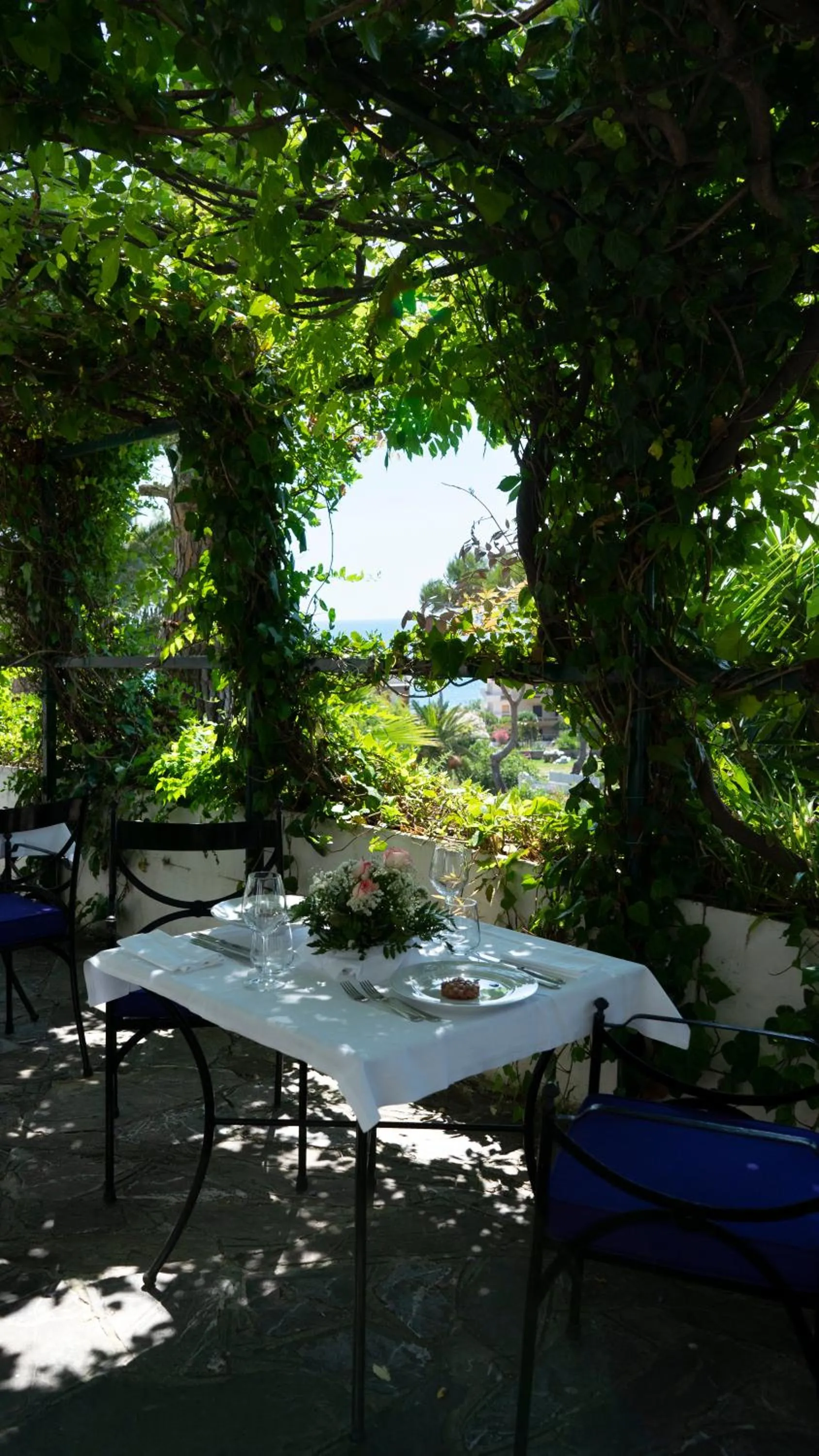 Day in Hotel Sinuessa Terme