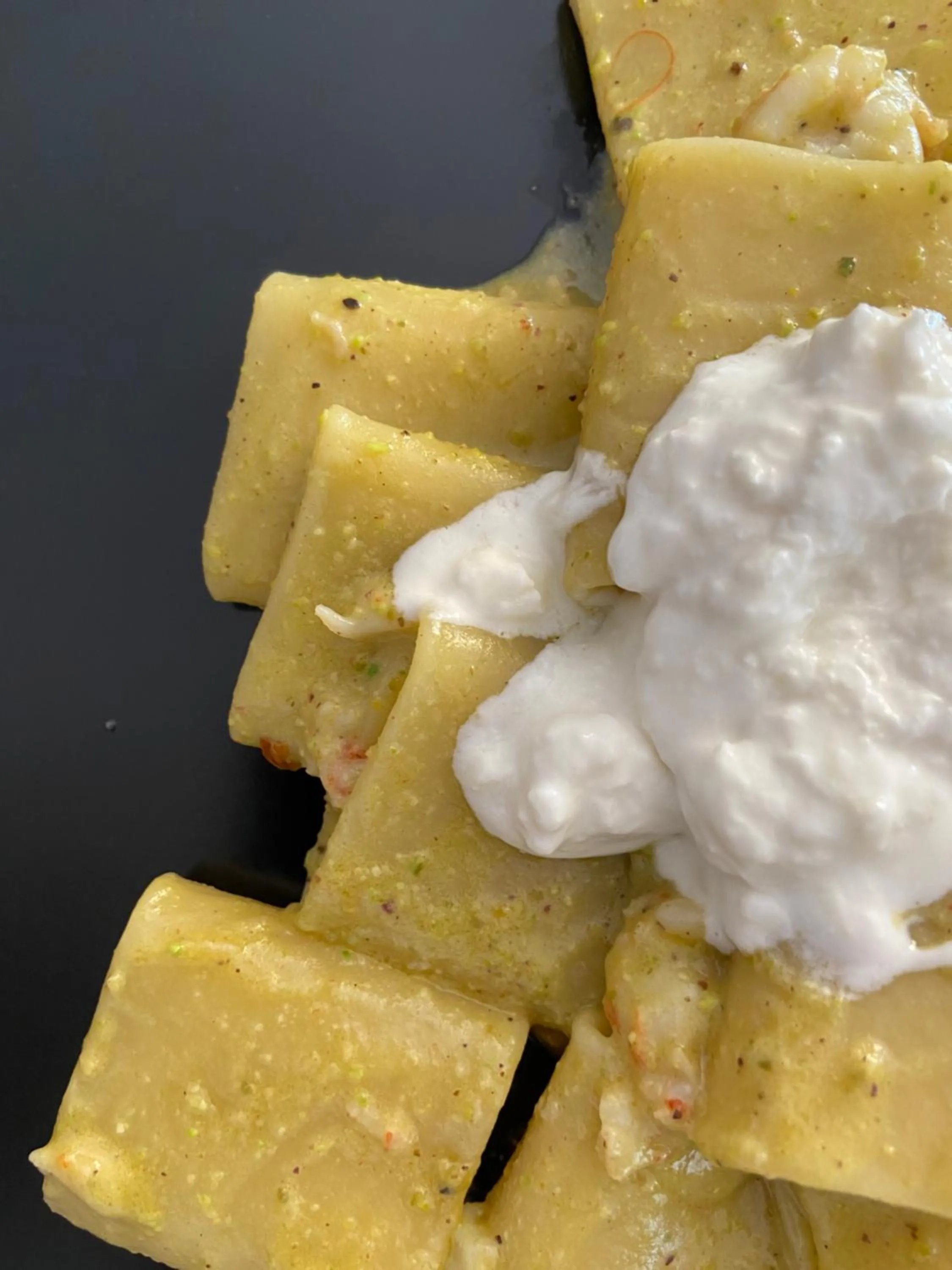 Food in Hotel Sinuessa Terme