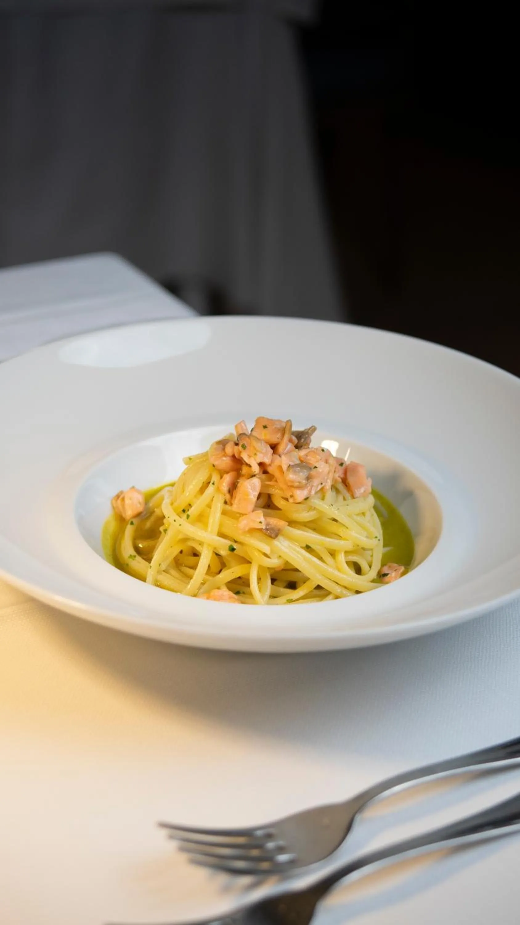 Food in Hotel Sinuessa Terme