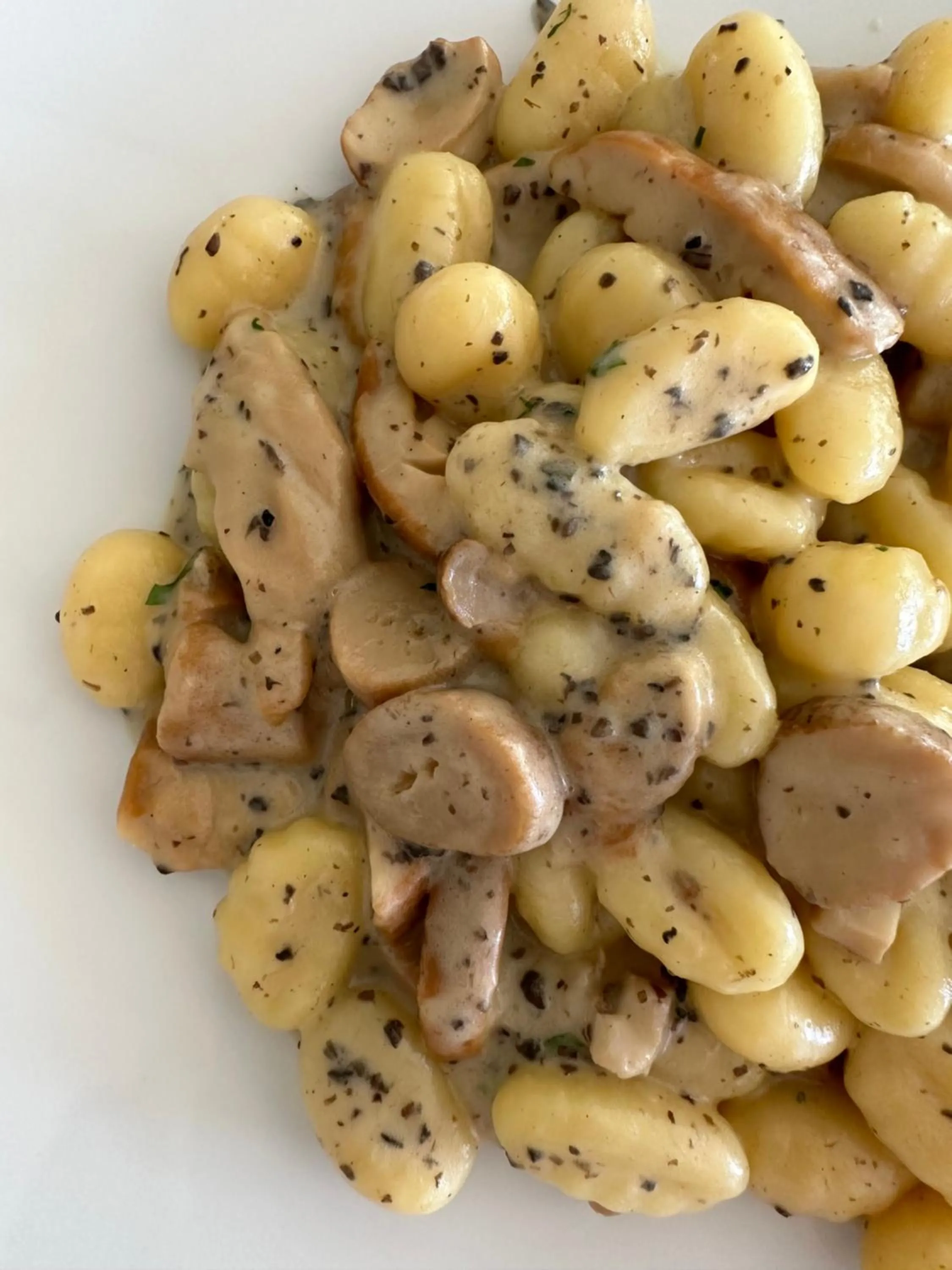 Food in Hotel Sinuessa Terme