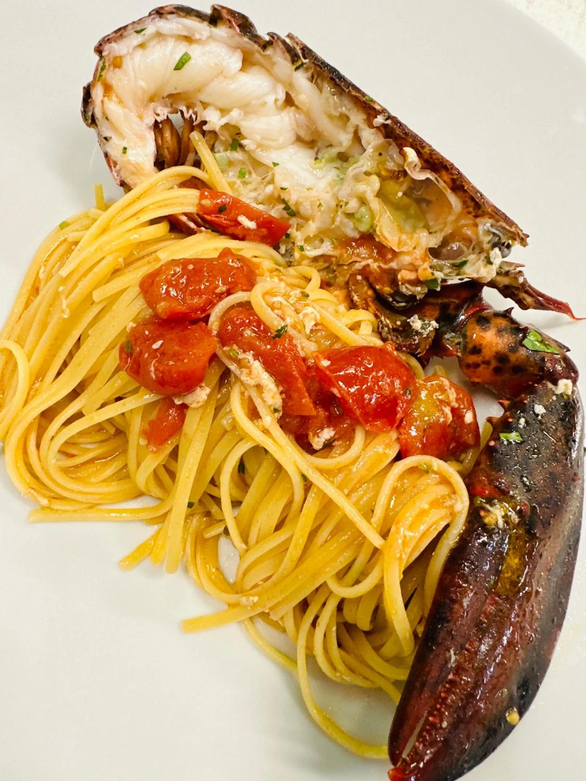 Food in Hotel Sinuessa Terme