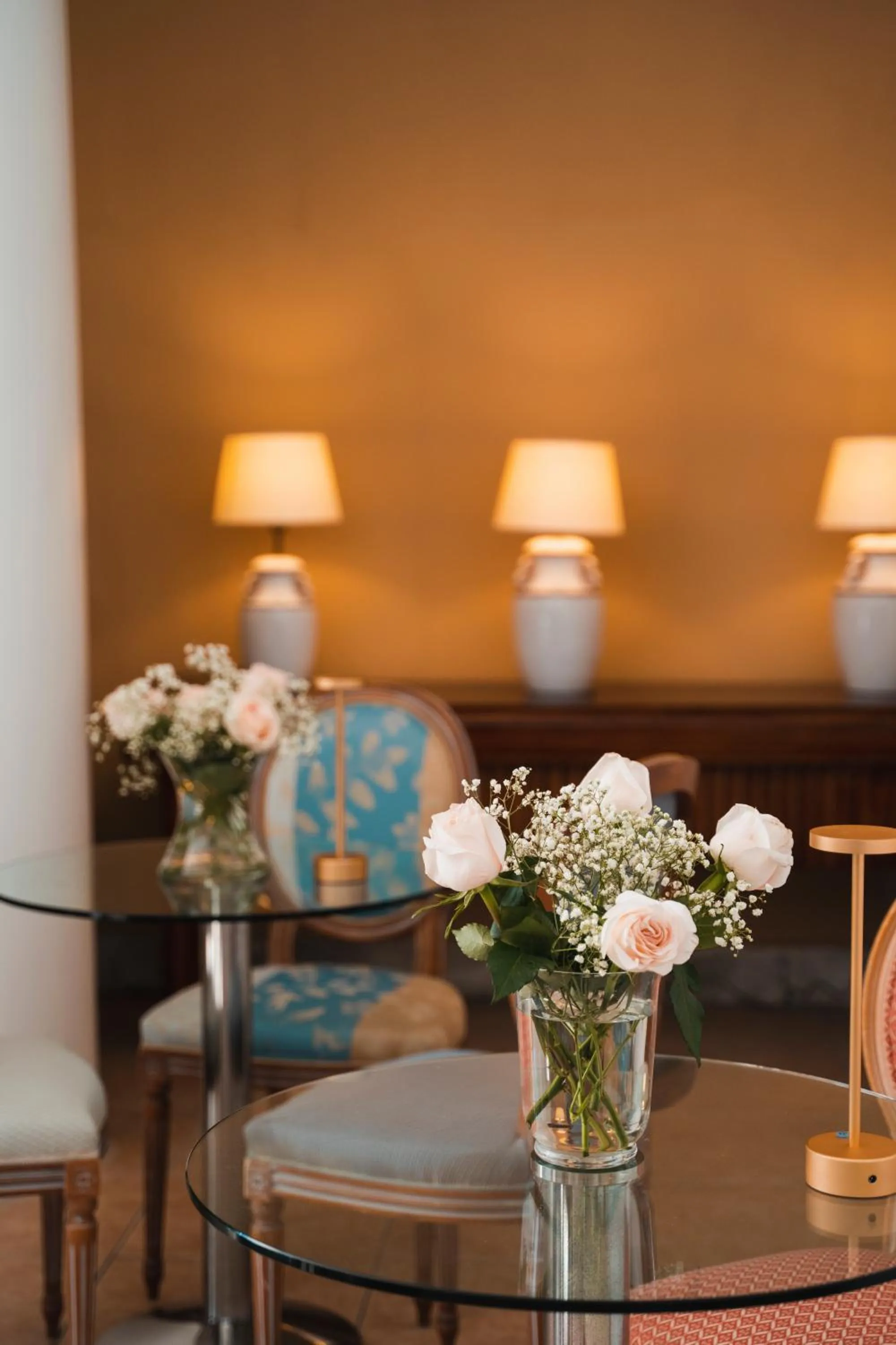 Lounge or bar in Hotel Sinuessa Terme