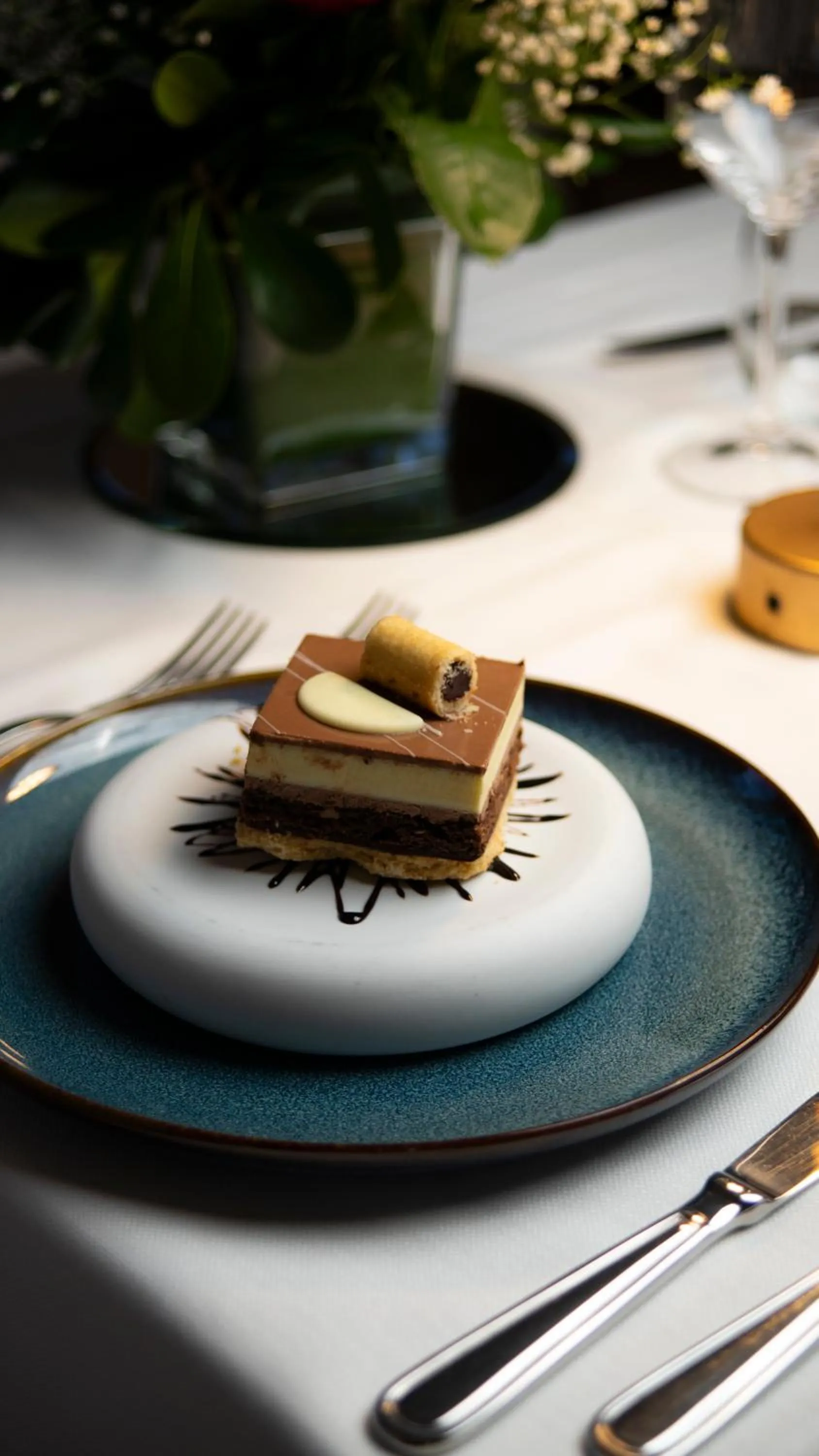 Food in Hotel Sinuessa Terme