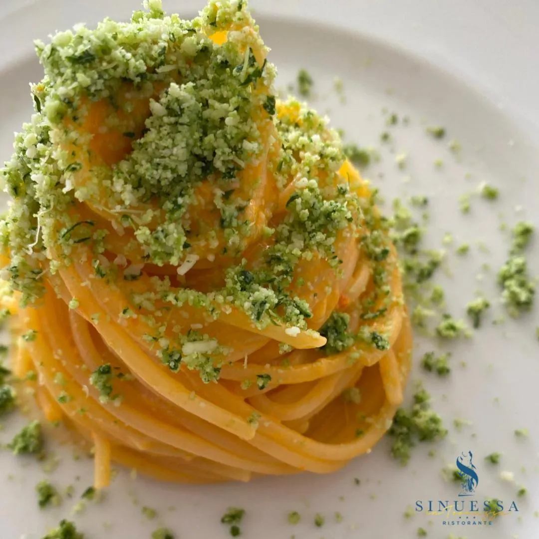 Food in Hotel Sinuessa Terme