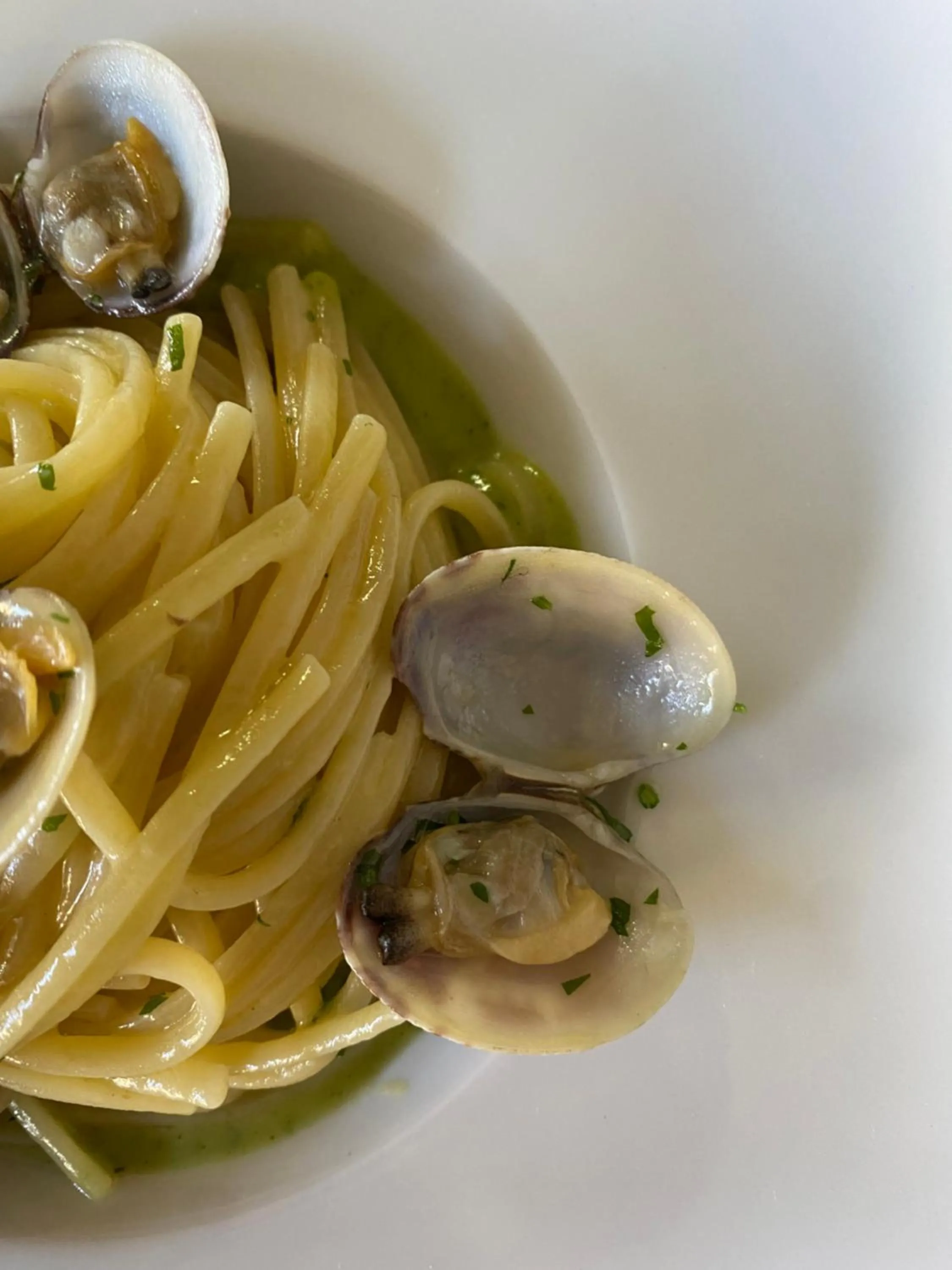 Food in Hotel Sinuessa Terme