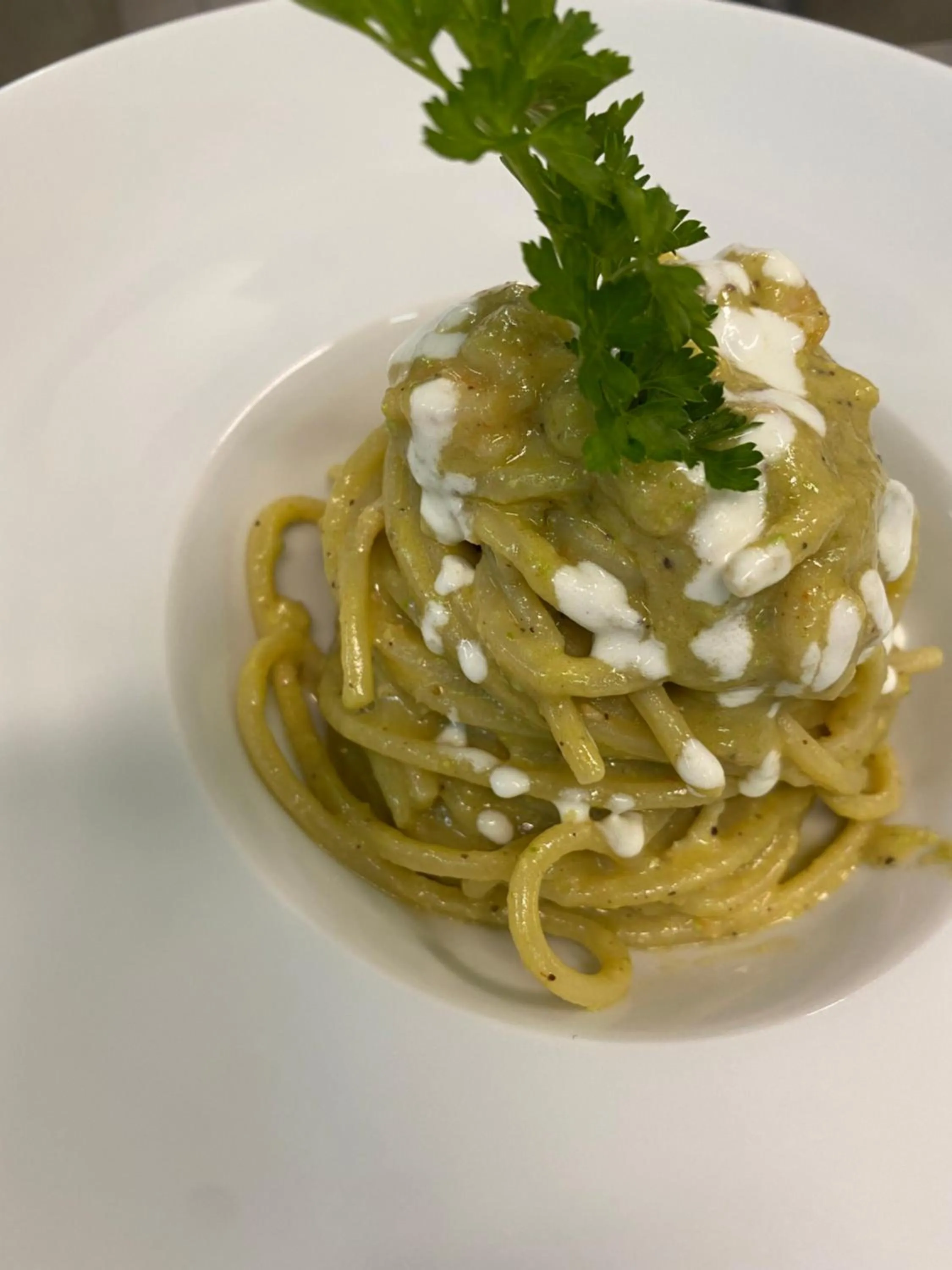 Food in Hotel Sinuessa Terme