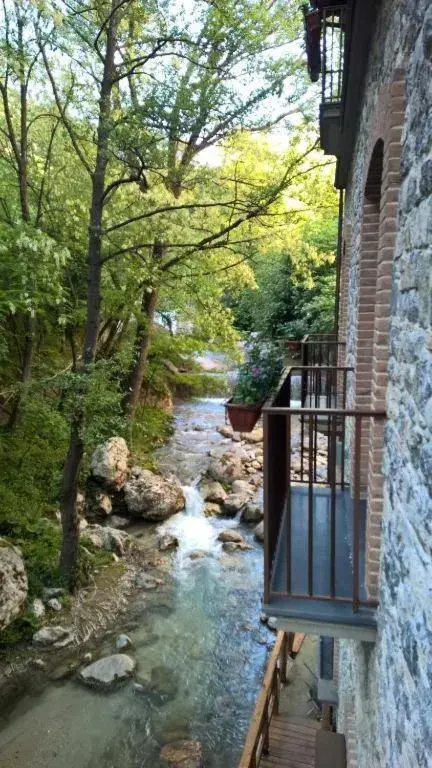 Small Double Room - single occupancy in Dimora Storica Hotel Maccarunera Small Double Room - single occupancy in Dimora Storica Hotel Maccarunera