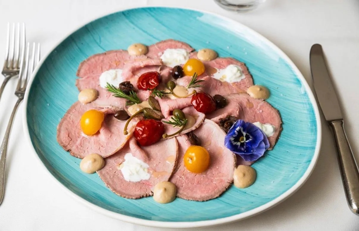 Dimora Storica Hotel Maccarunera