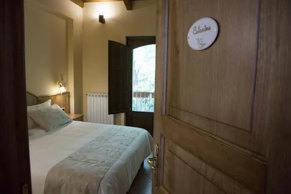 Bed in Dimora Storica Hotel Maccarunera