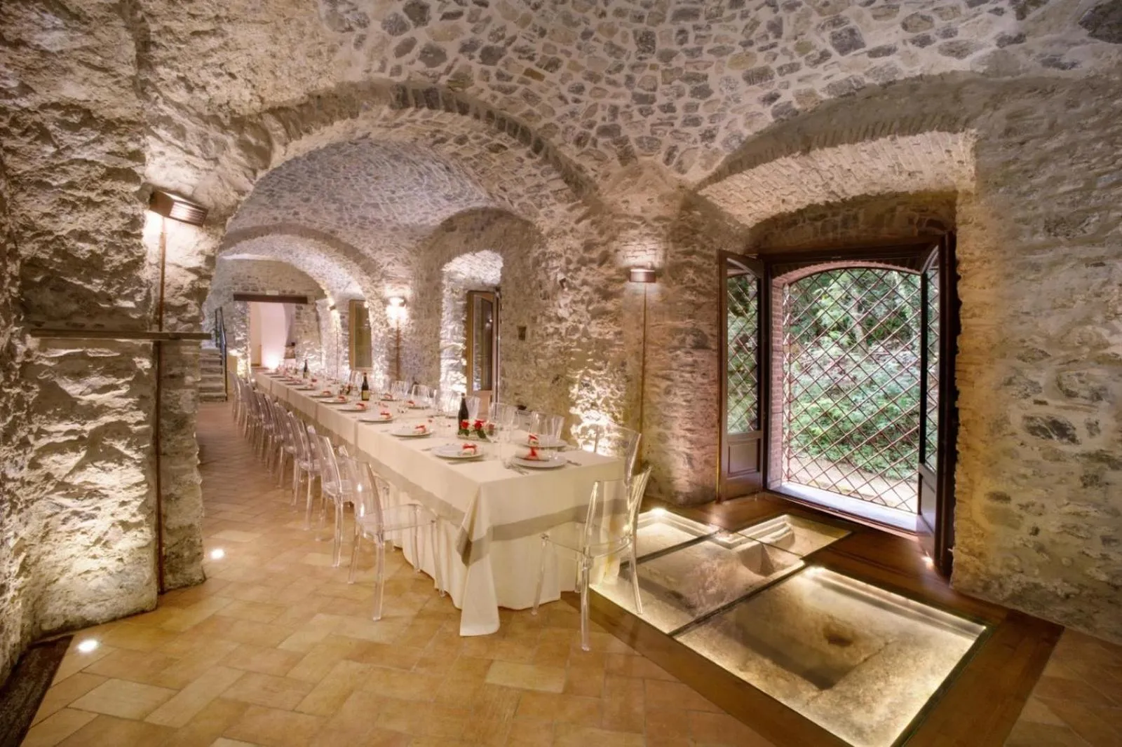 Dimora Storica Hotel Maccarunera