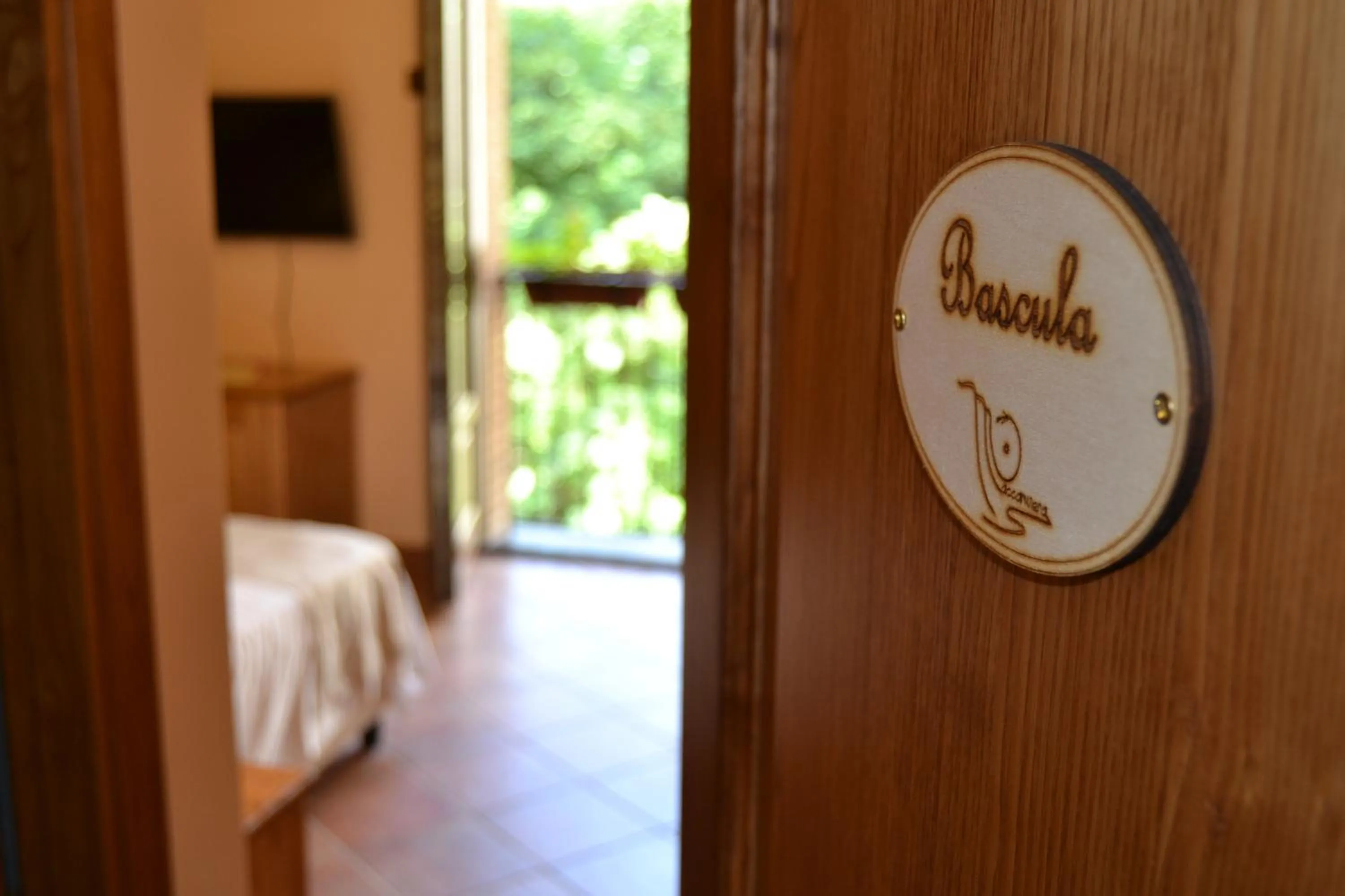 Bed in Dimora Storica Hotel Maccarunera