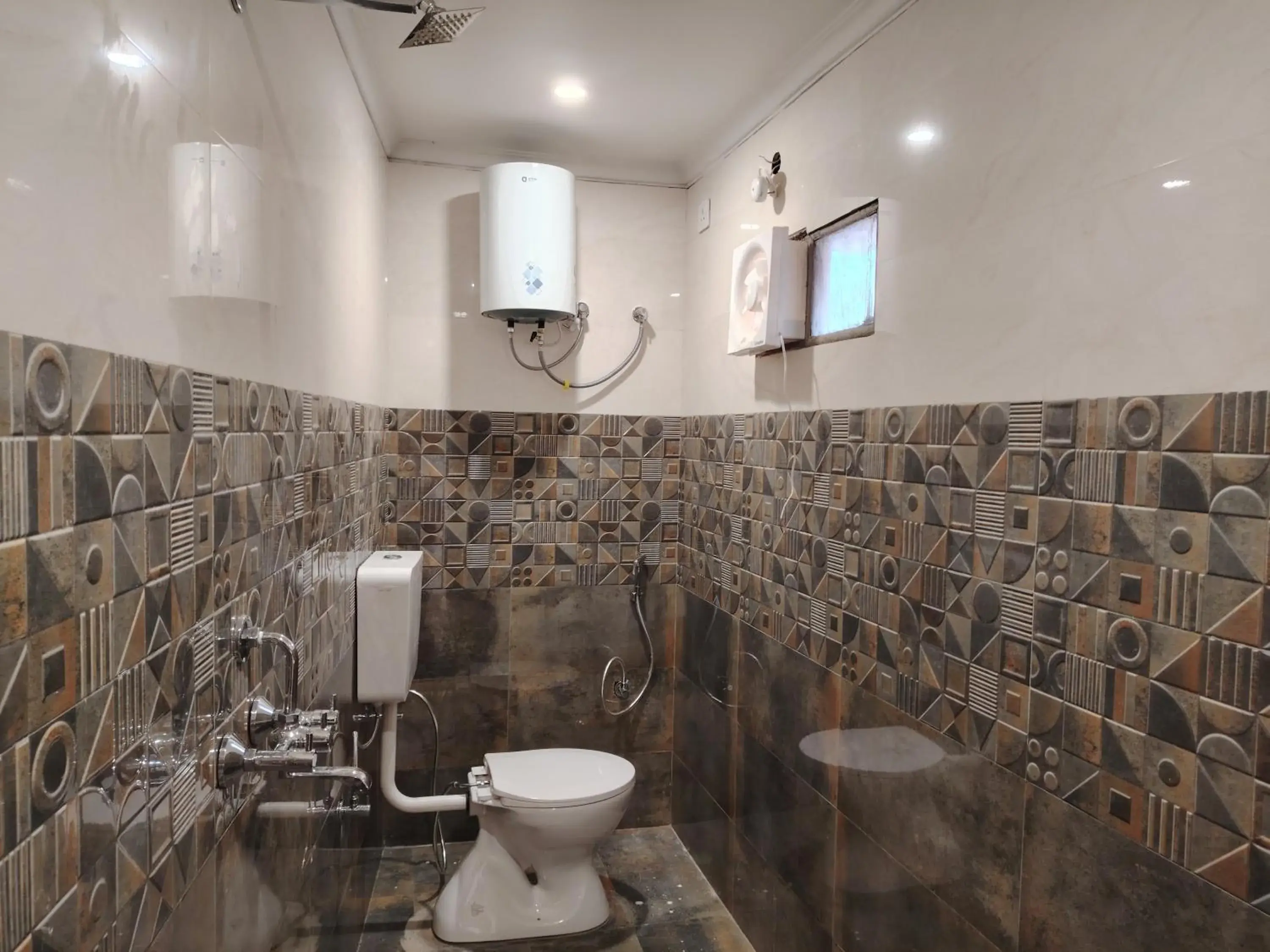 Standard Double Room in Hotel Mrk Standard Double Room in Hotel Mrk