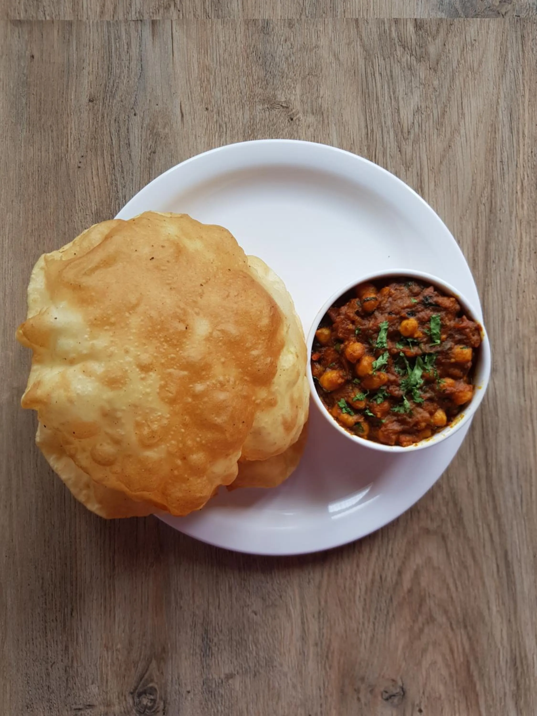 Food and drinks in Hotel Mrk