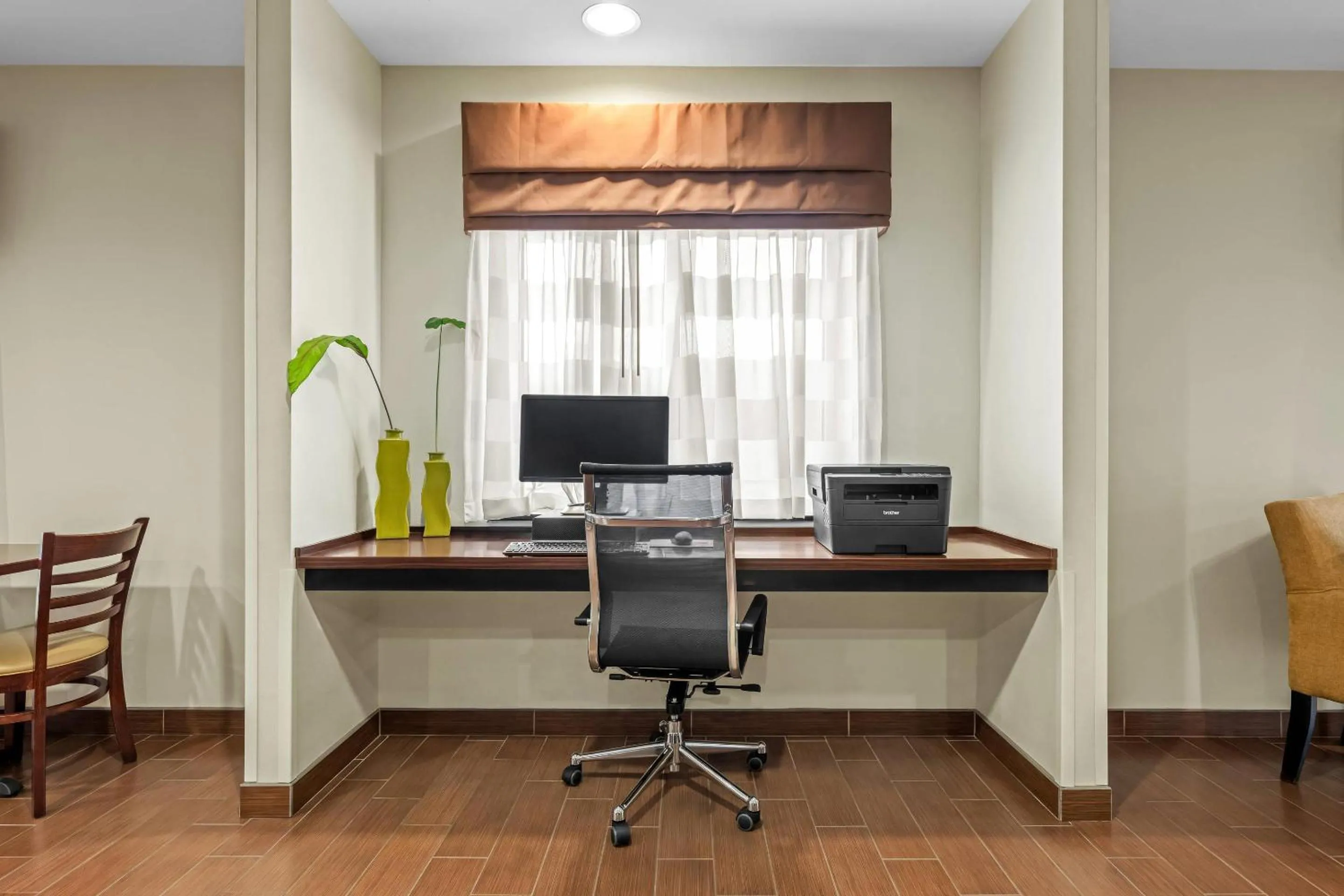 Business facilities in Sleep Inn & Suites Jasper I-22