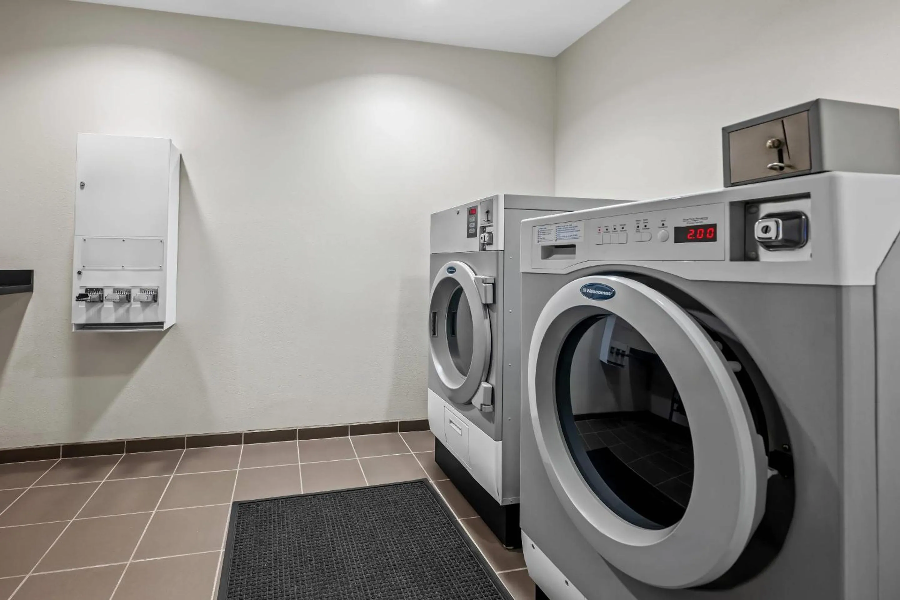 Other in Sleep Inn & Suites Jasper I-22