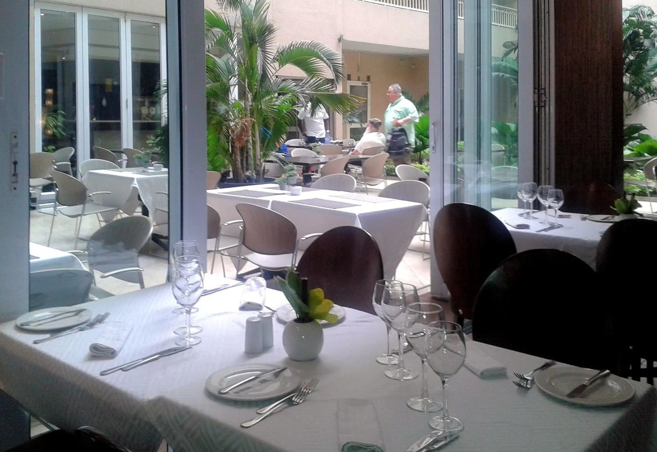 Other in Hotel Royal Kinshasa