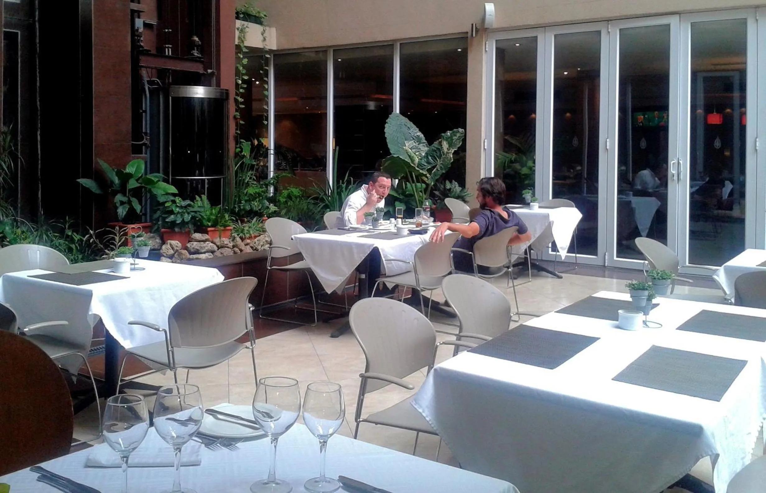 Other in Hotel Royal Kinshasa