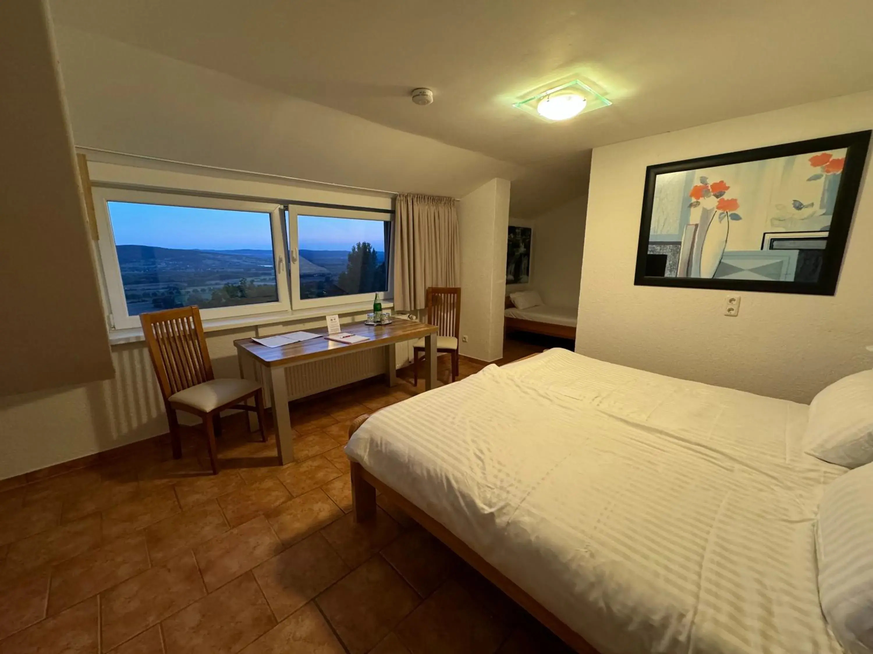 Apartment with separate Toilet and Shower in Villa Schaumburg - Boutique Hotel Apartment with separate Toilet and Shower in Villa Schaumburg - Boutique Hotel