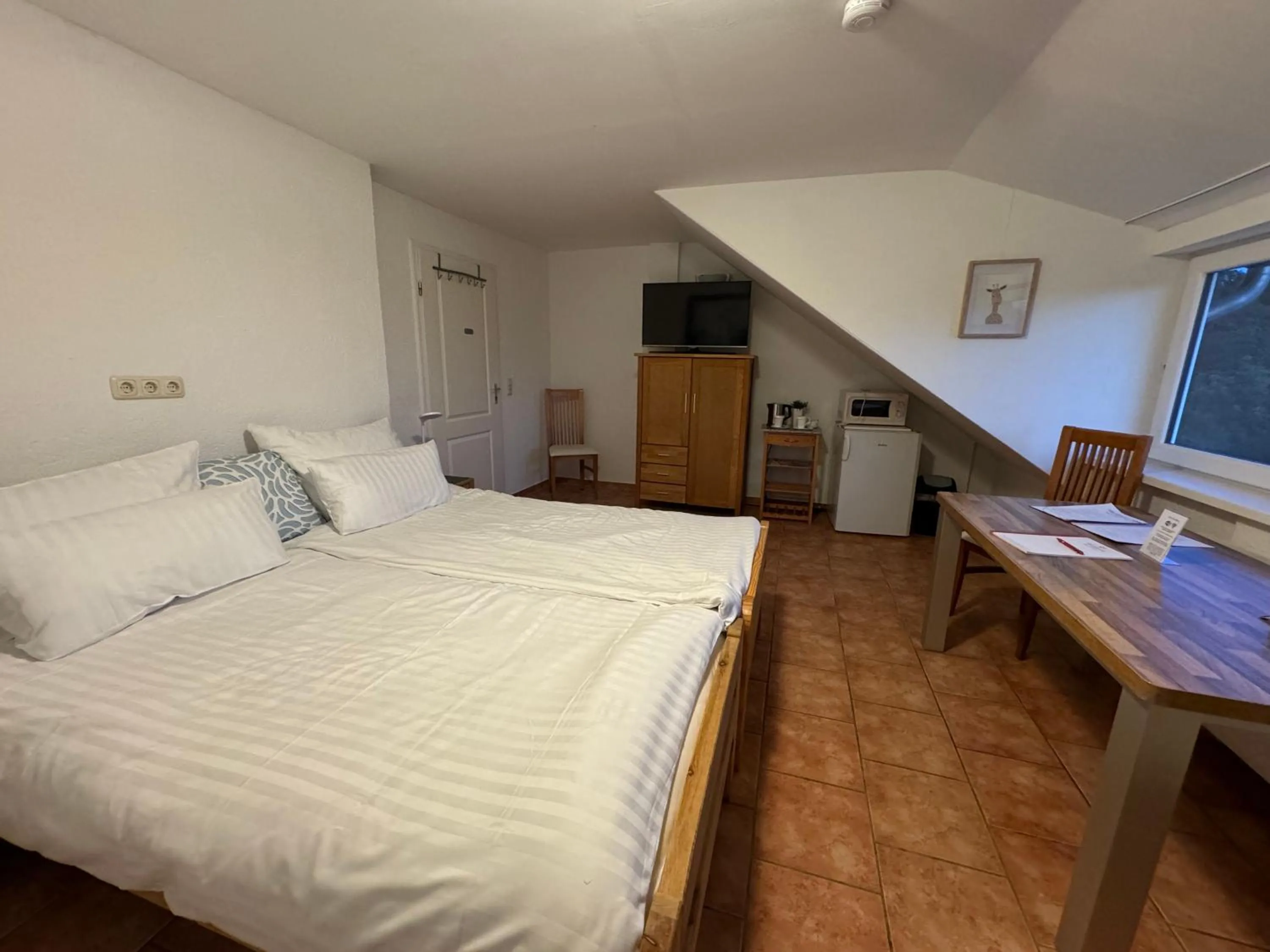 Photo of the whole room, Bed in Villa Schaumburg - Boutique Hotel