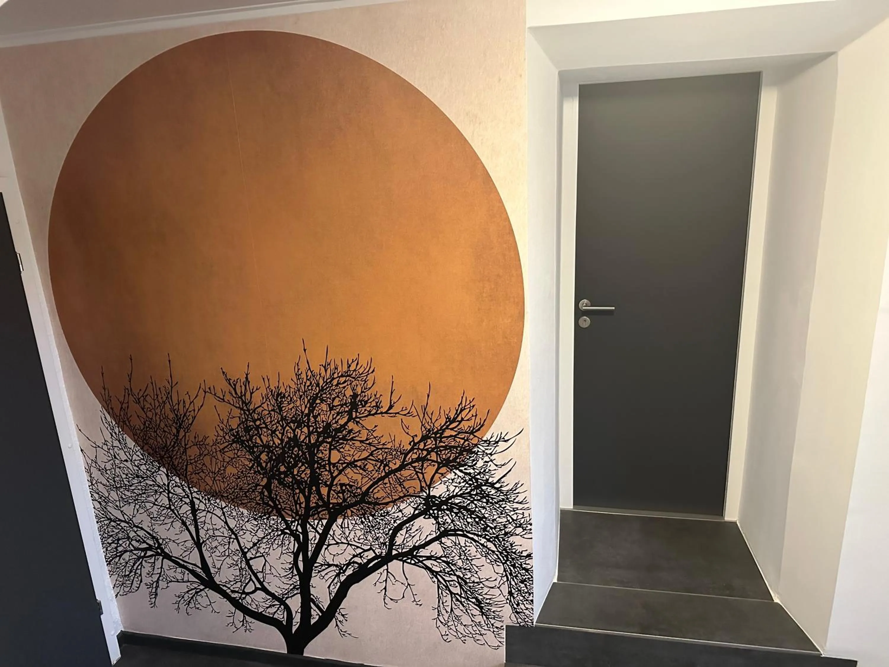 Facade/entrance in Villa Schaumburg - Boutique Hotel