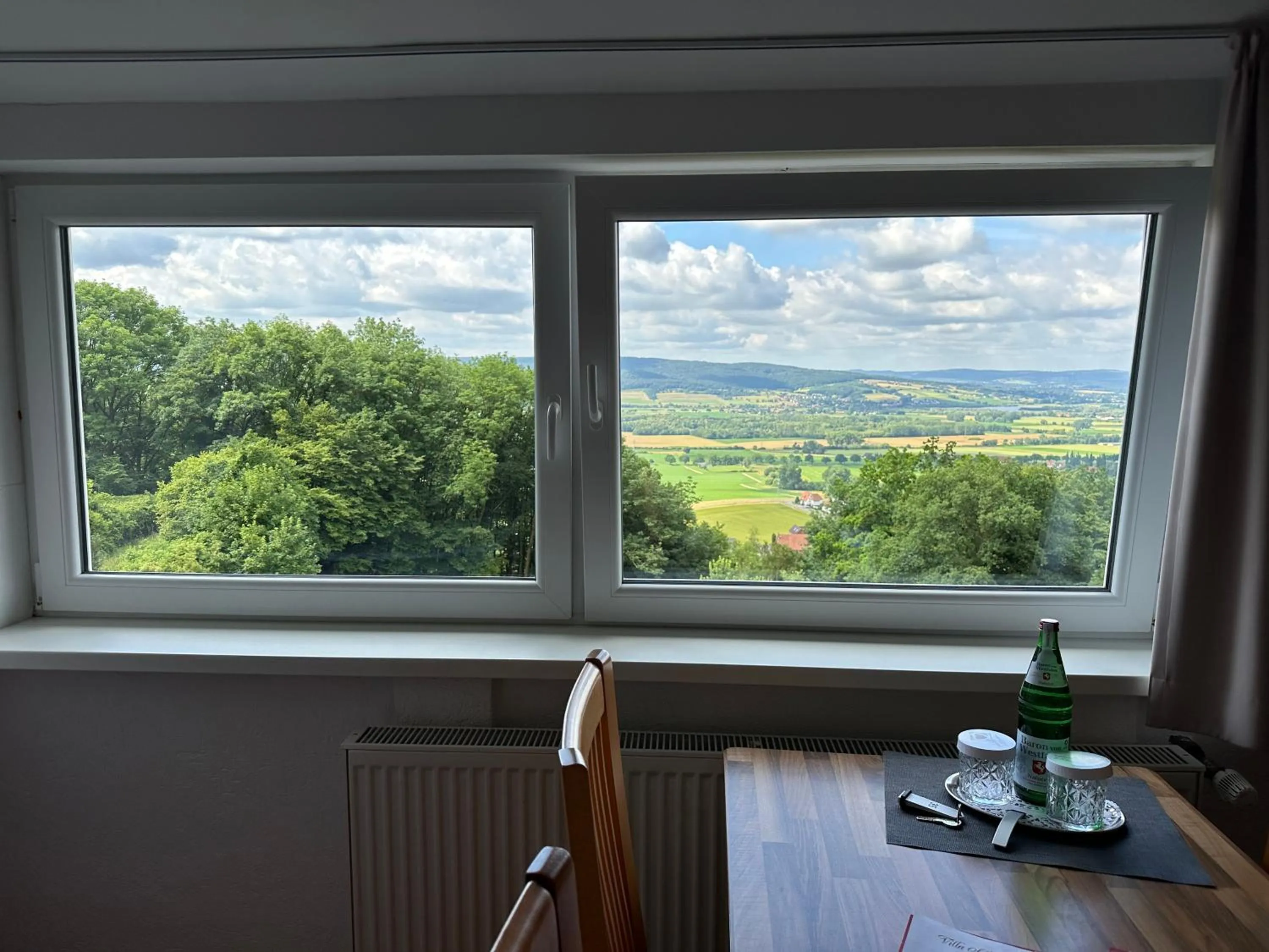 Photo of the whole room in Villa Schaumburg - Boutique Hotel