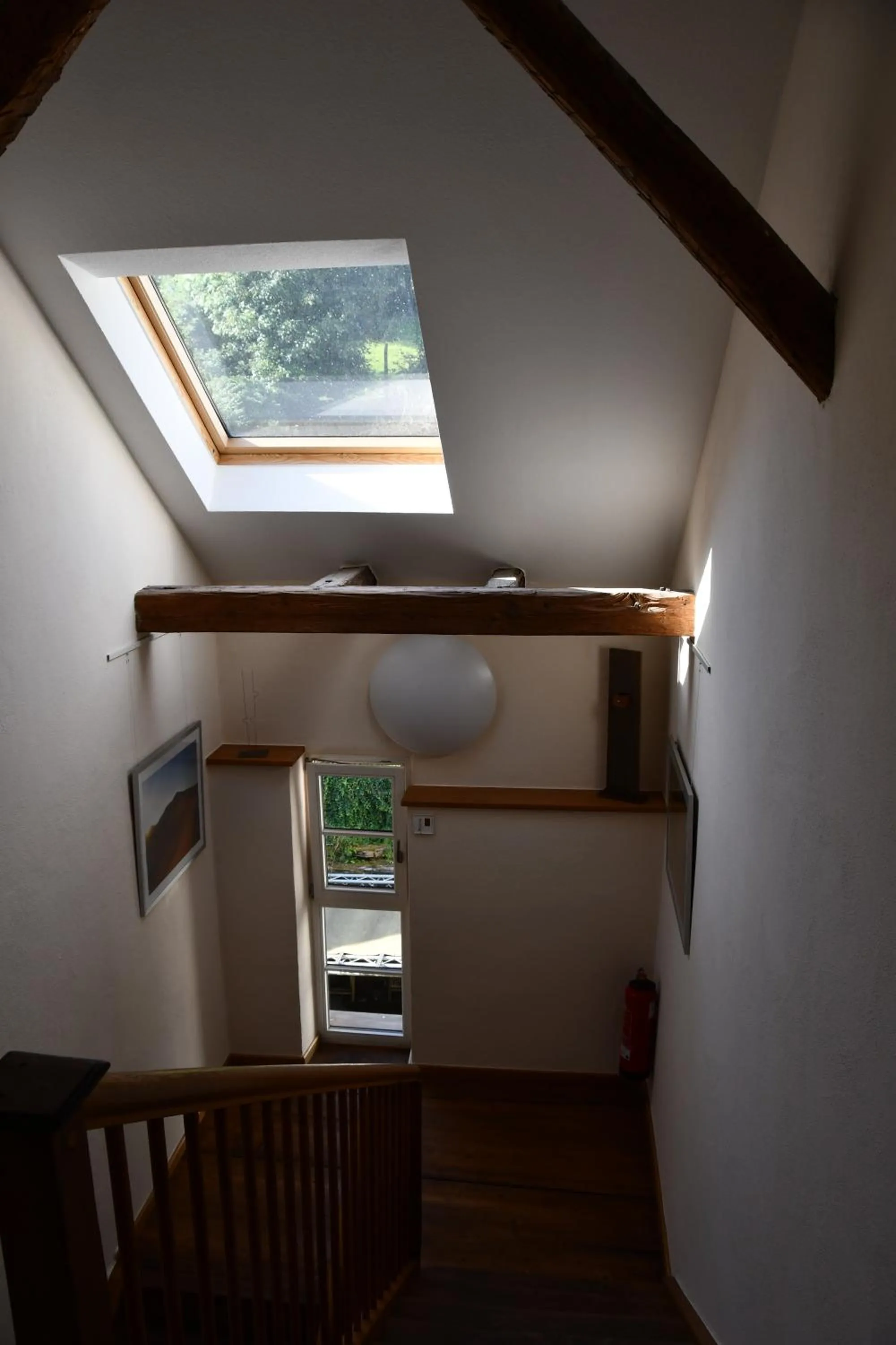 Gästehaus stuttgART36