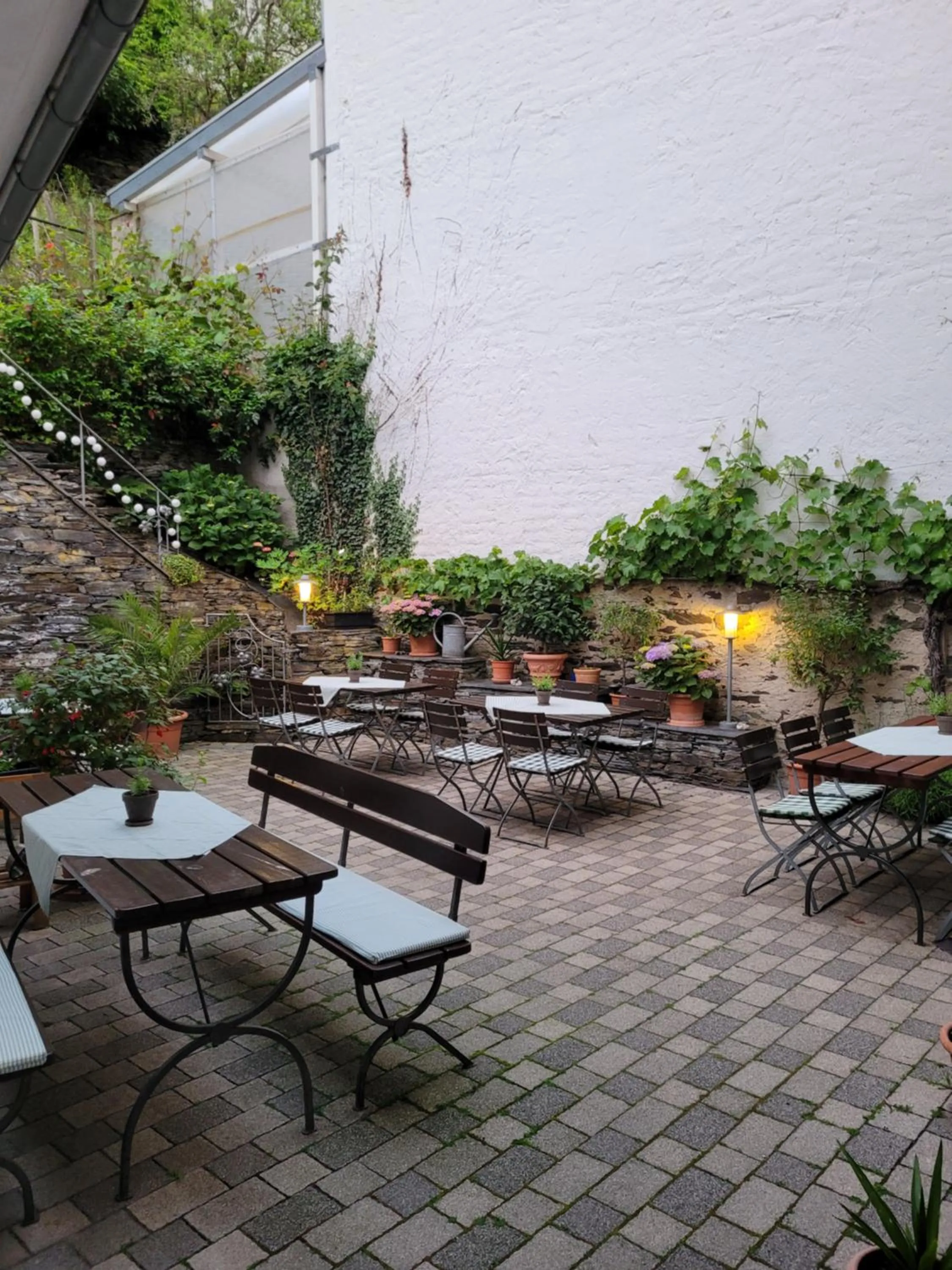 Gasthaus Zum Rebstock